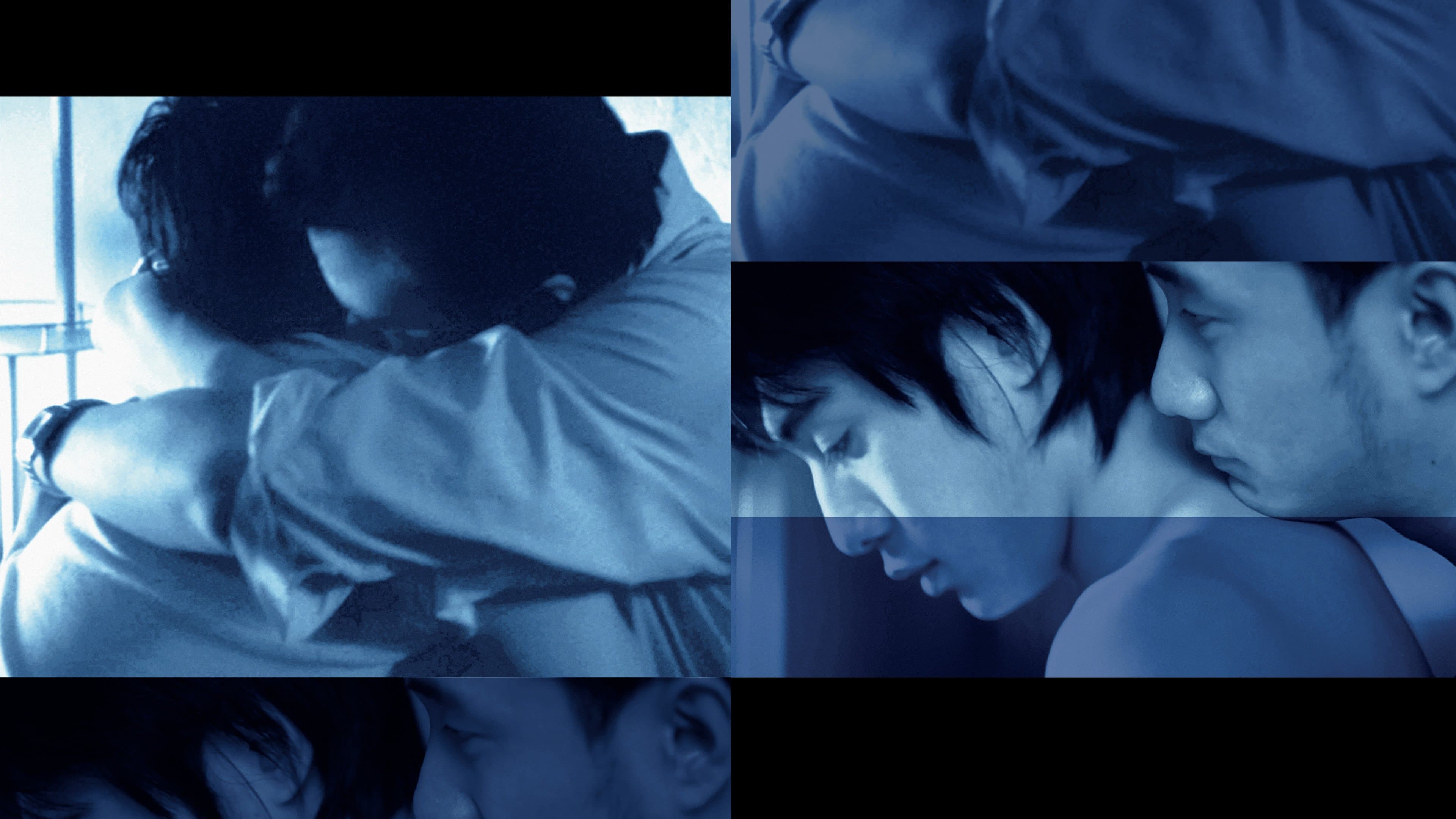 Lan yu, histoire d'hommes à Pékin