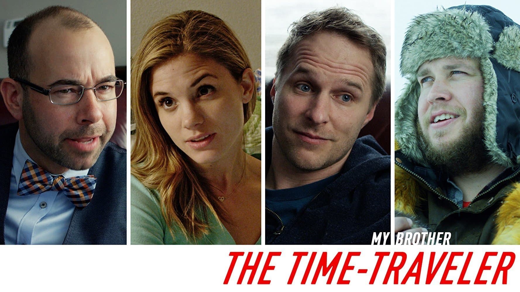 Le voyageur de Noël