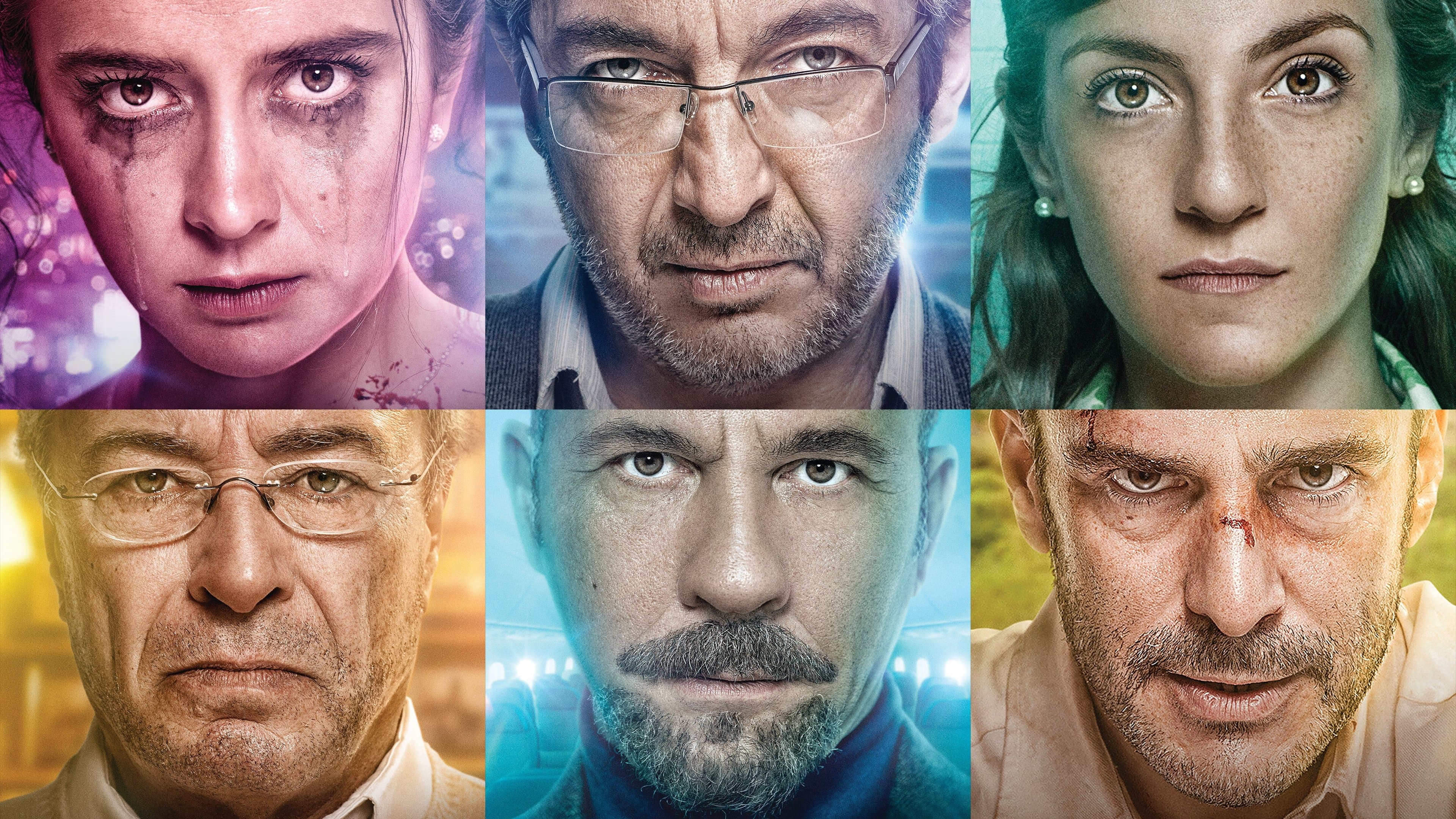 Les Nouveaux Sauvages