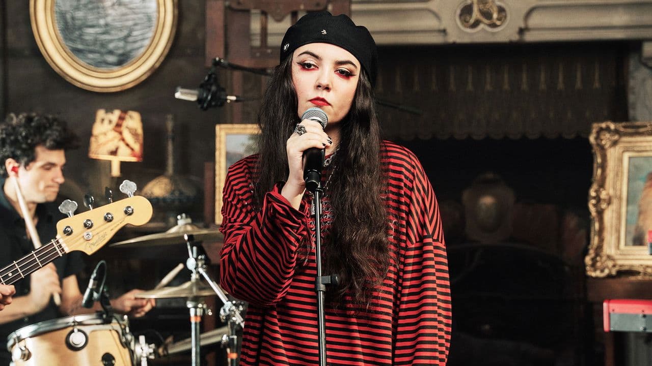 Déambulations : Hoshi au château de Rosa Bonheur