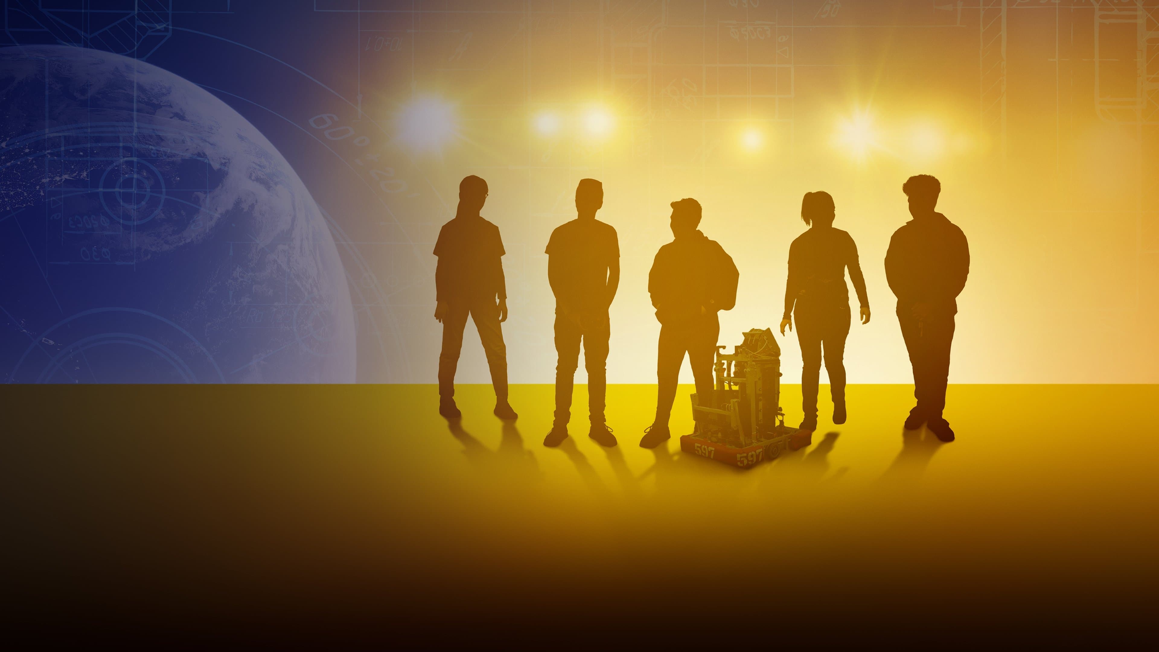 FIRST : Compétition de Robots