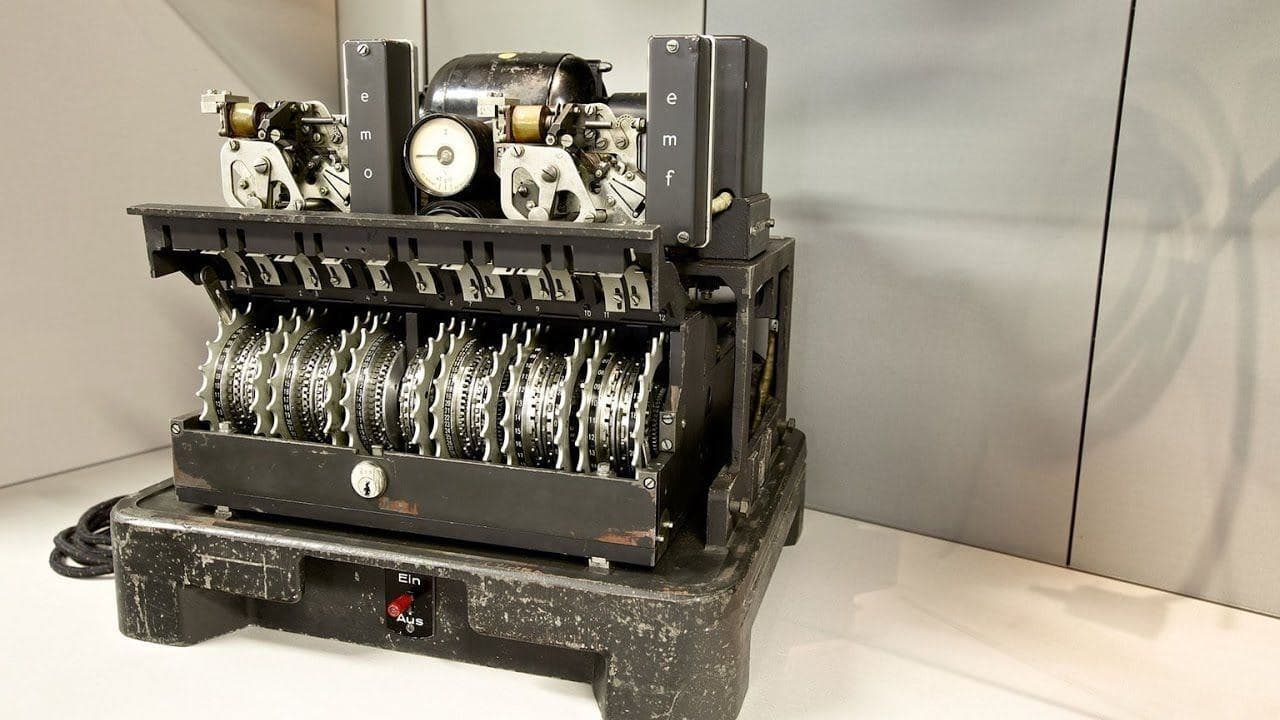 L'autre casseur de codes