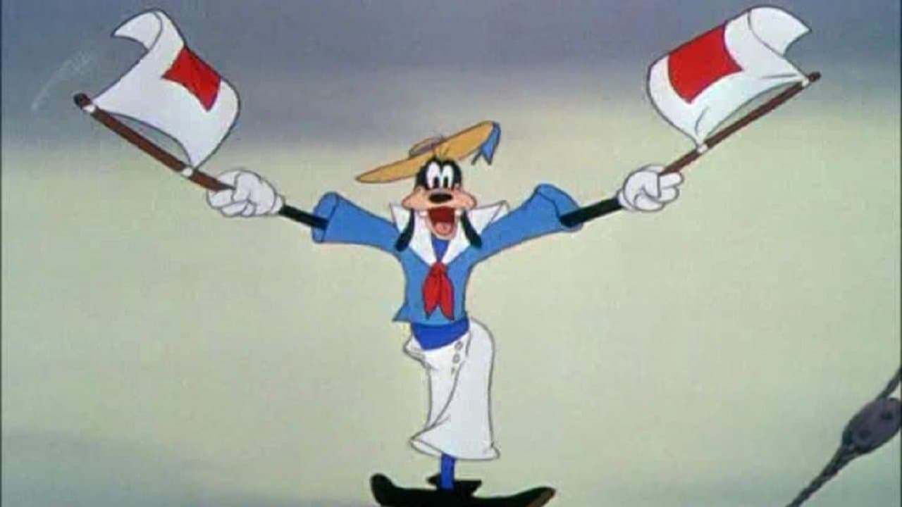 Pour Être un Bon Marin