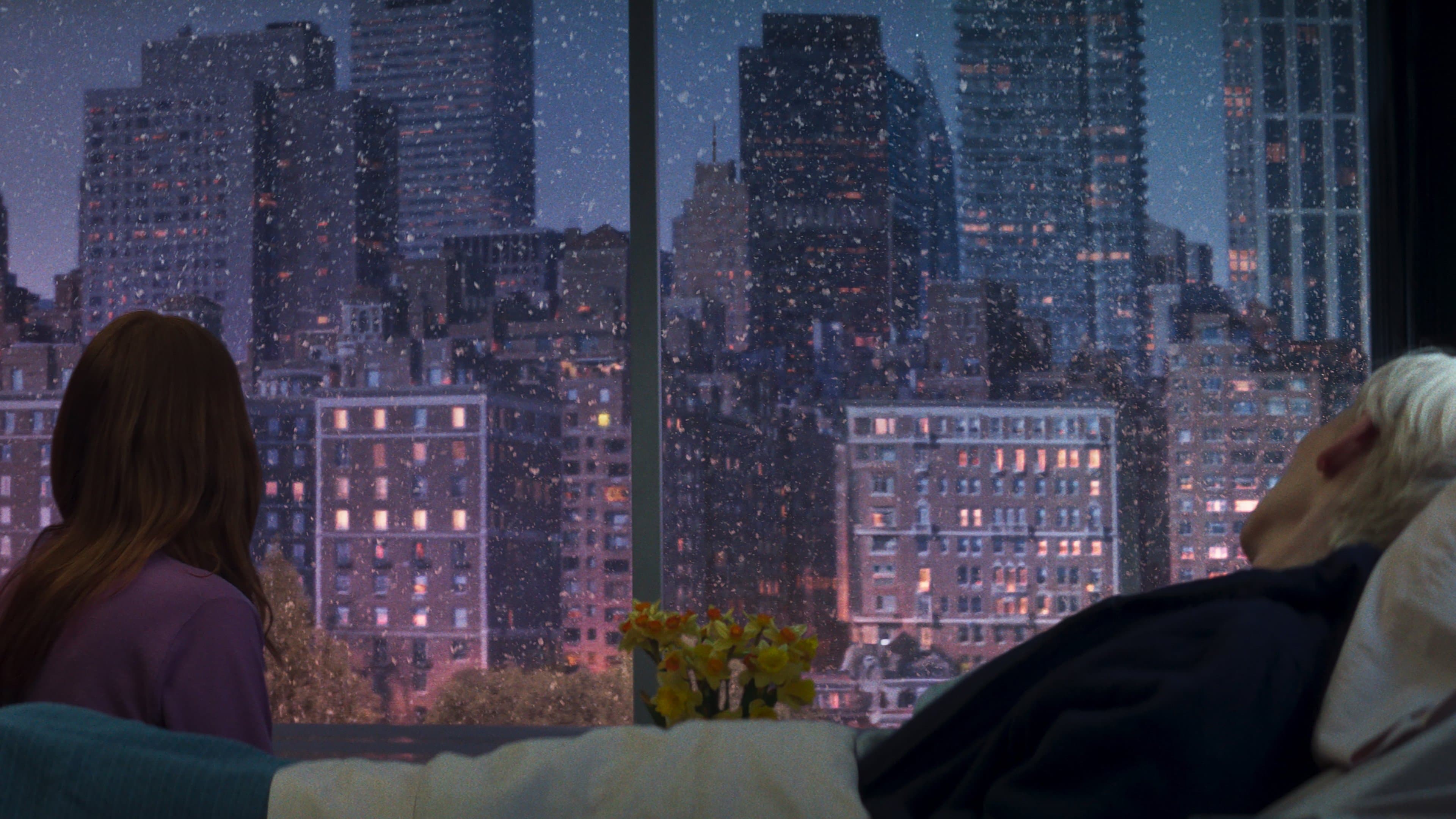 La Chambre d'à côté