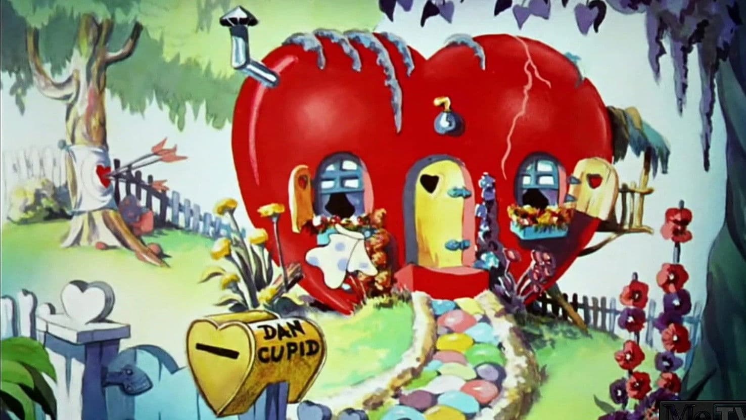 Bonne Saint-Valentin