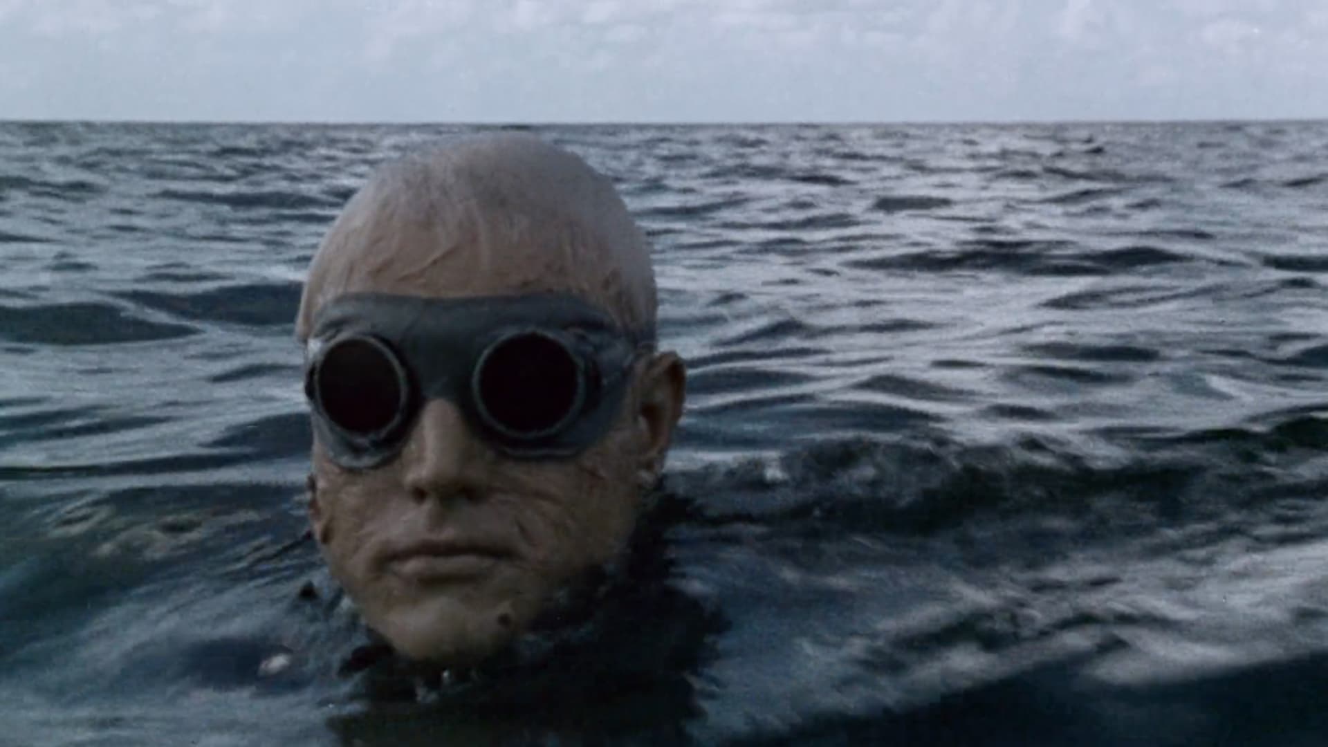 Le Commando des morts-vivants