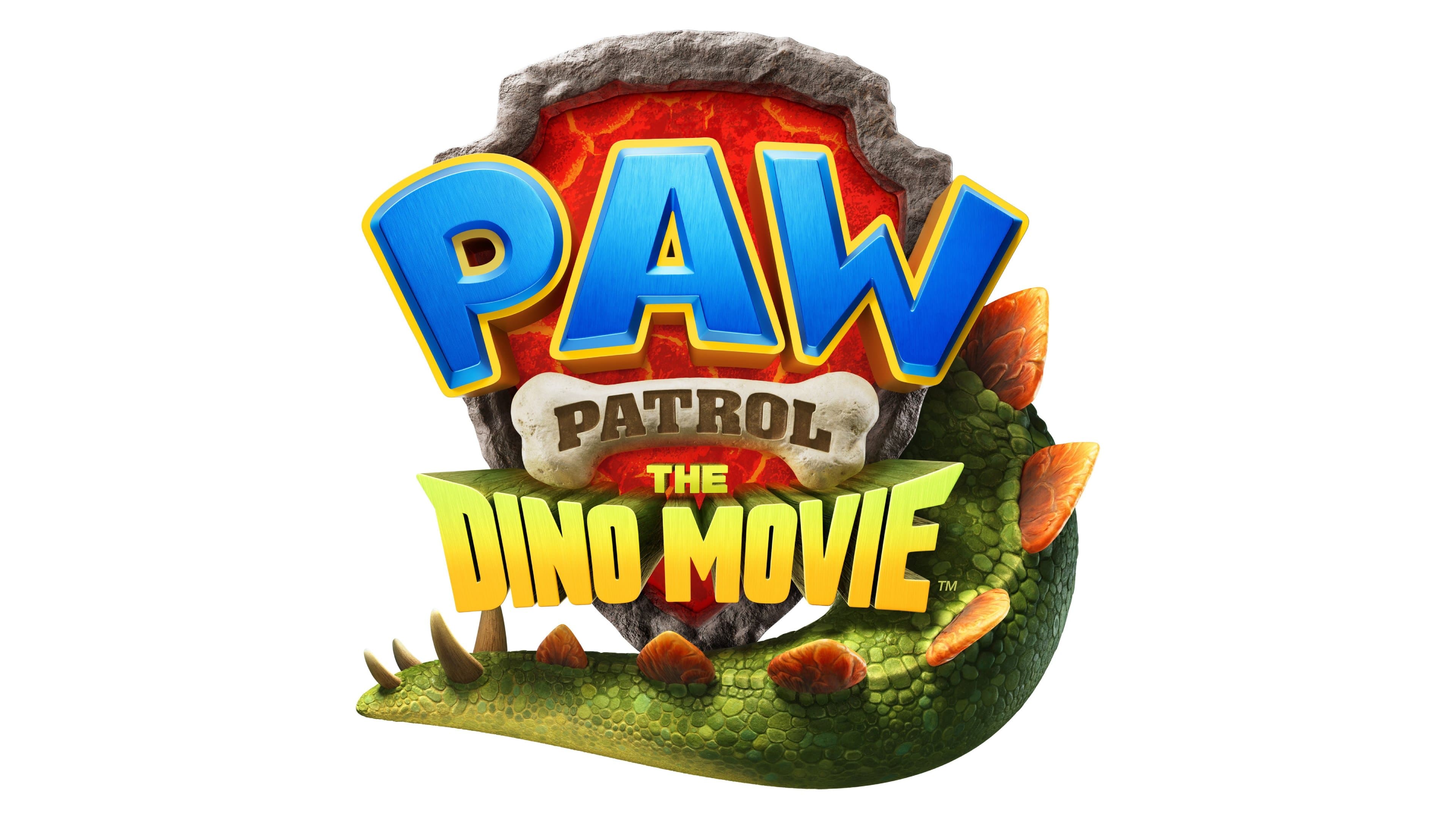 La Pat’ Patrouille : Le film mission Dino