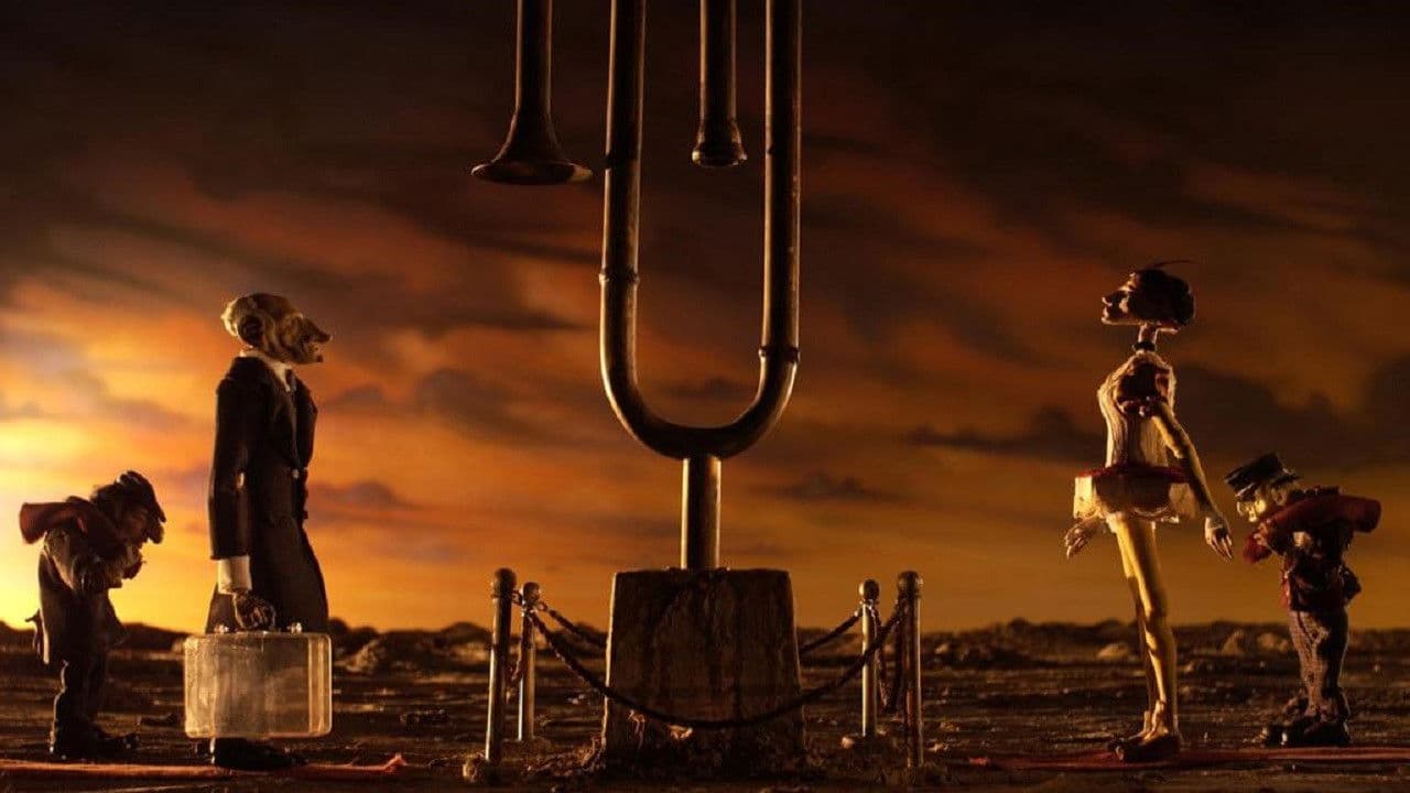 Révérence Subservience