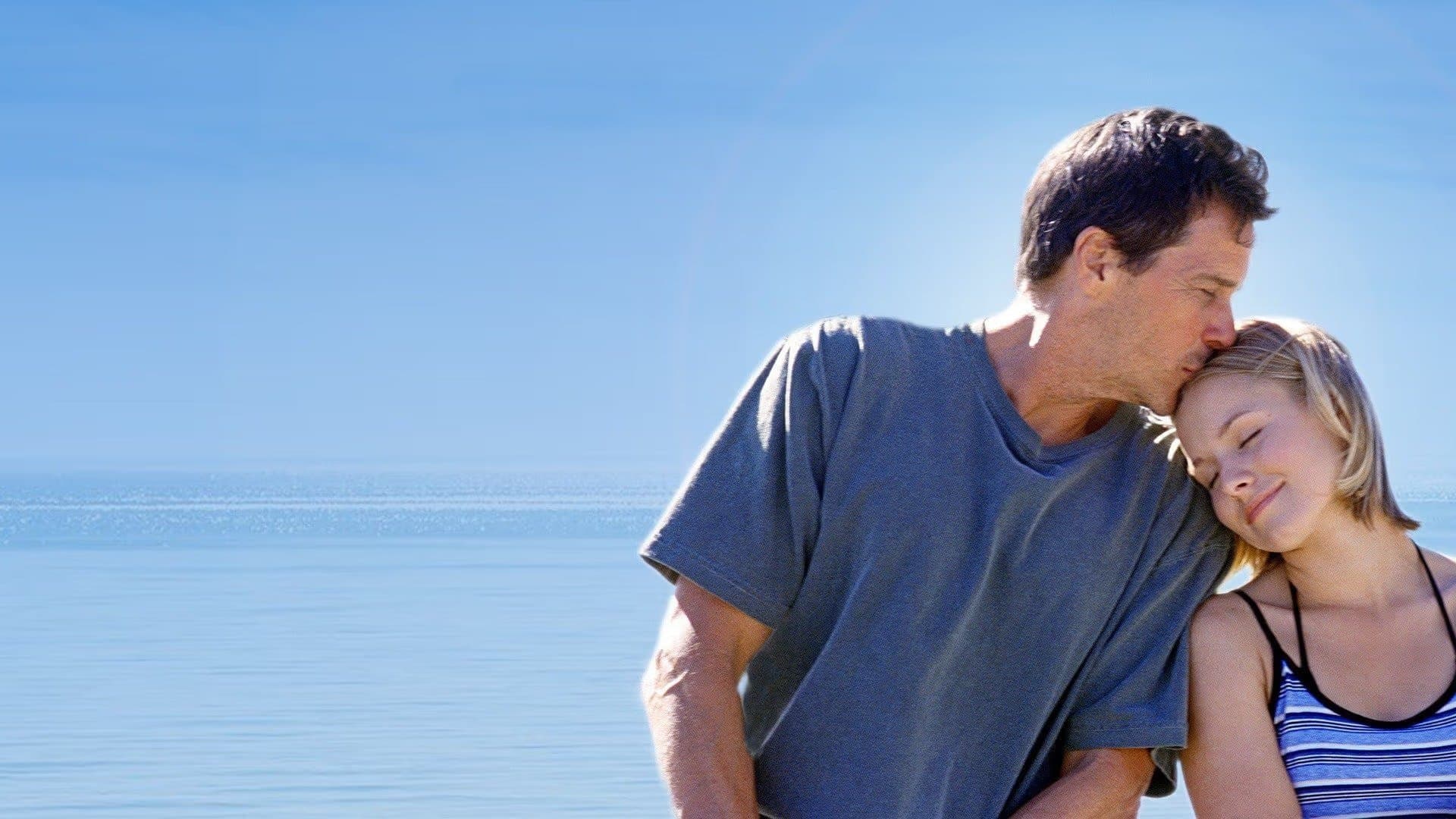 Un été avec mon père