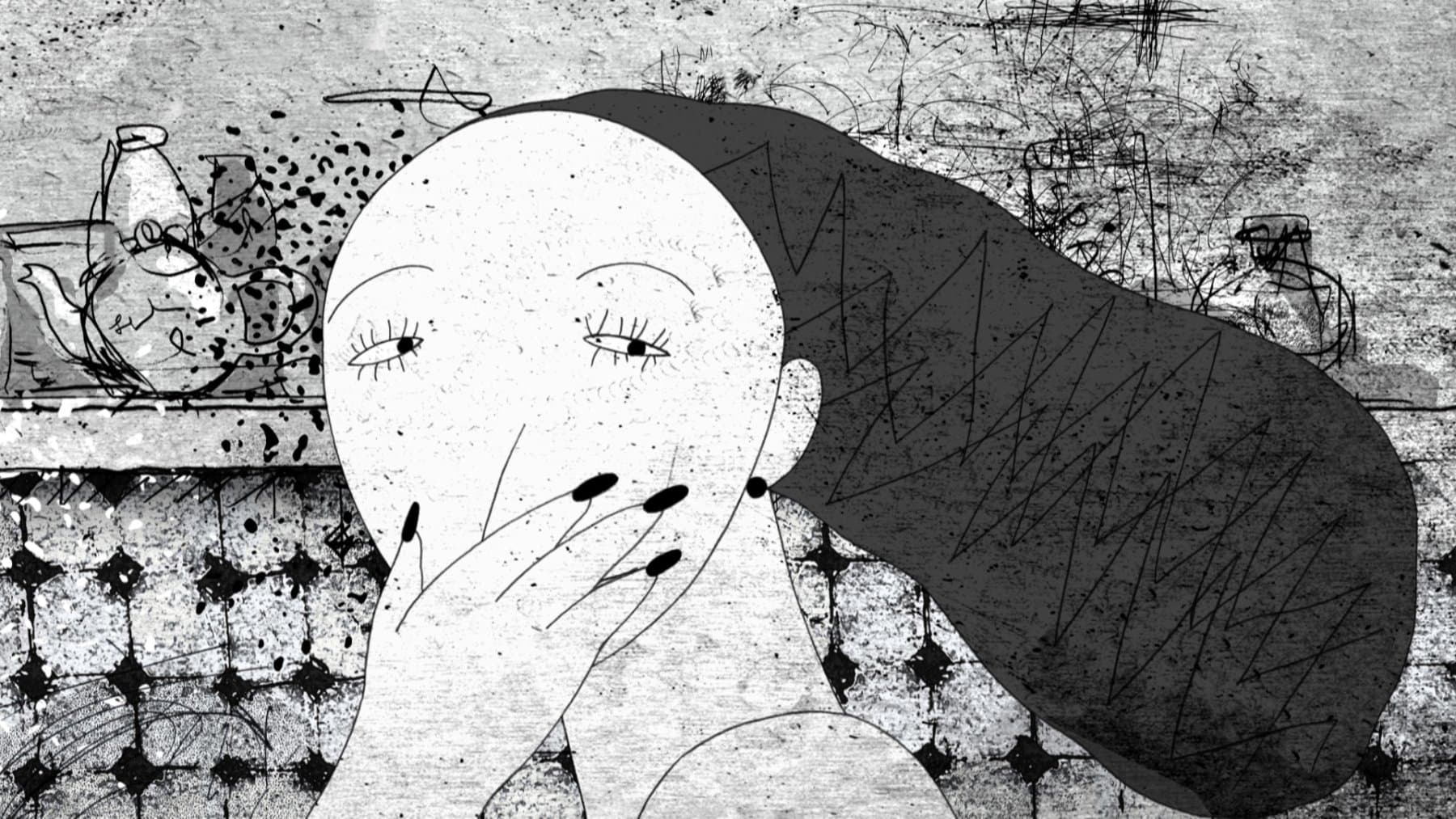 Elu ilma Gabriella Ferrita