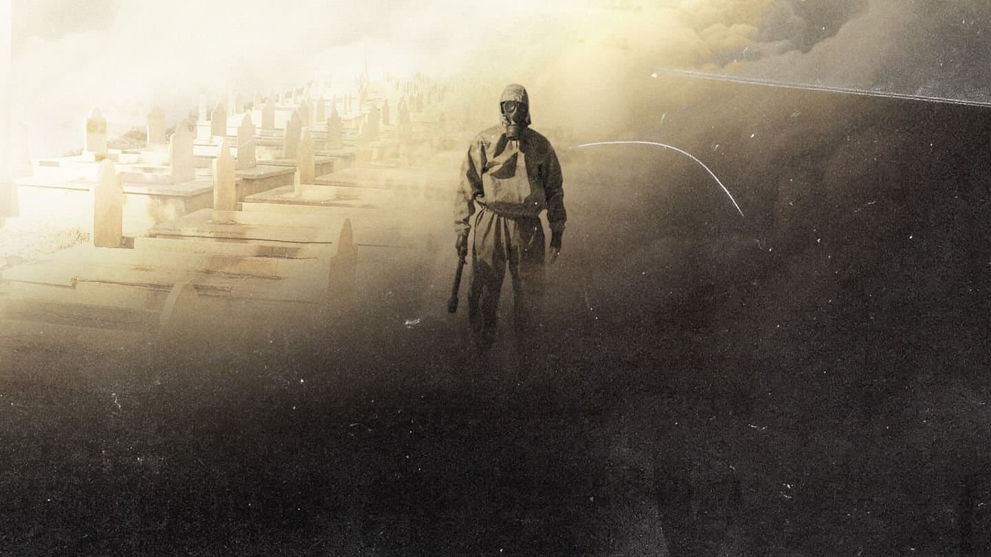 Algérie, Sections Armes Spéciales