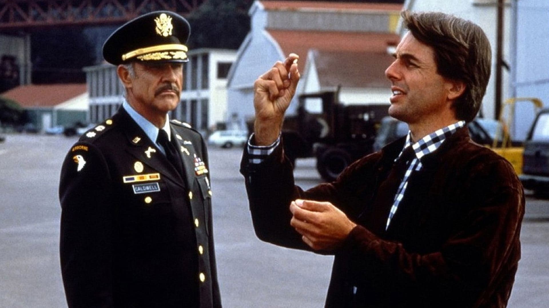 Presidio : Base militaire, San Francisco