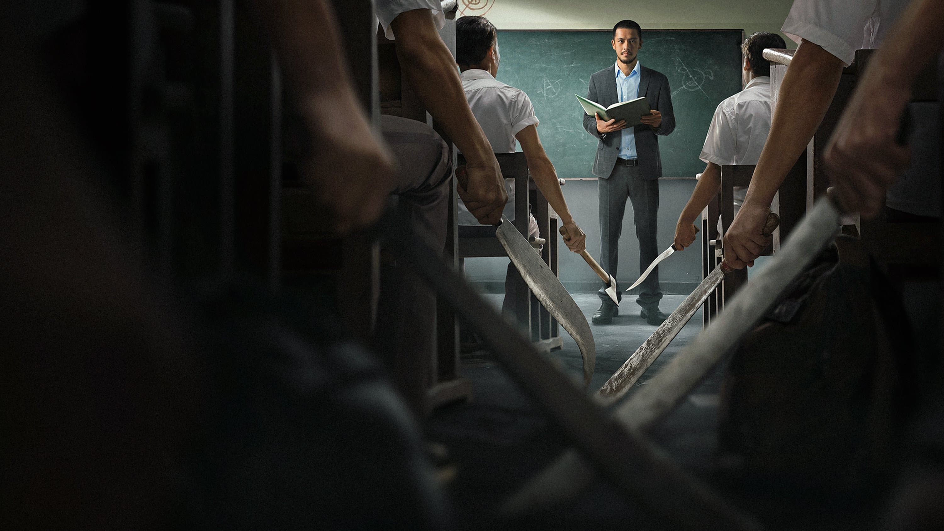 Pengepungan di Bukit Duri