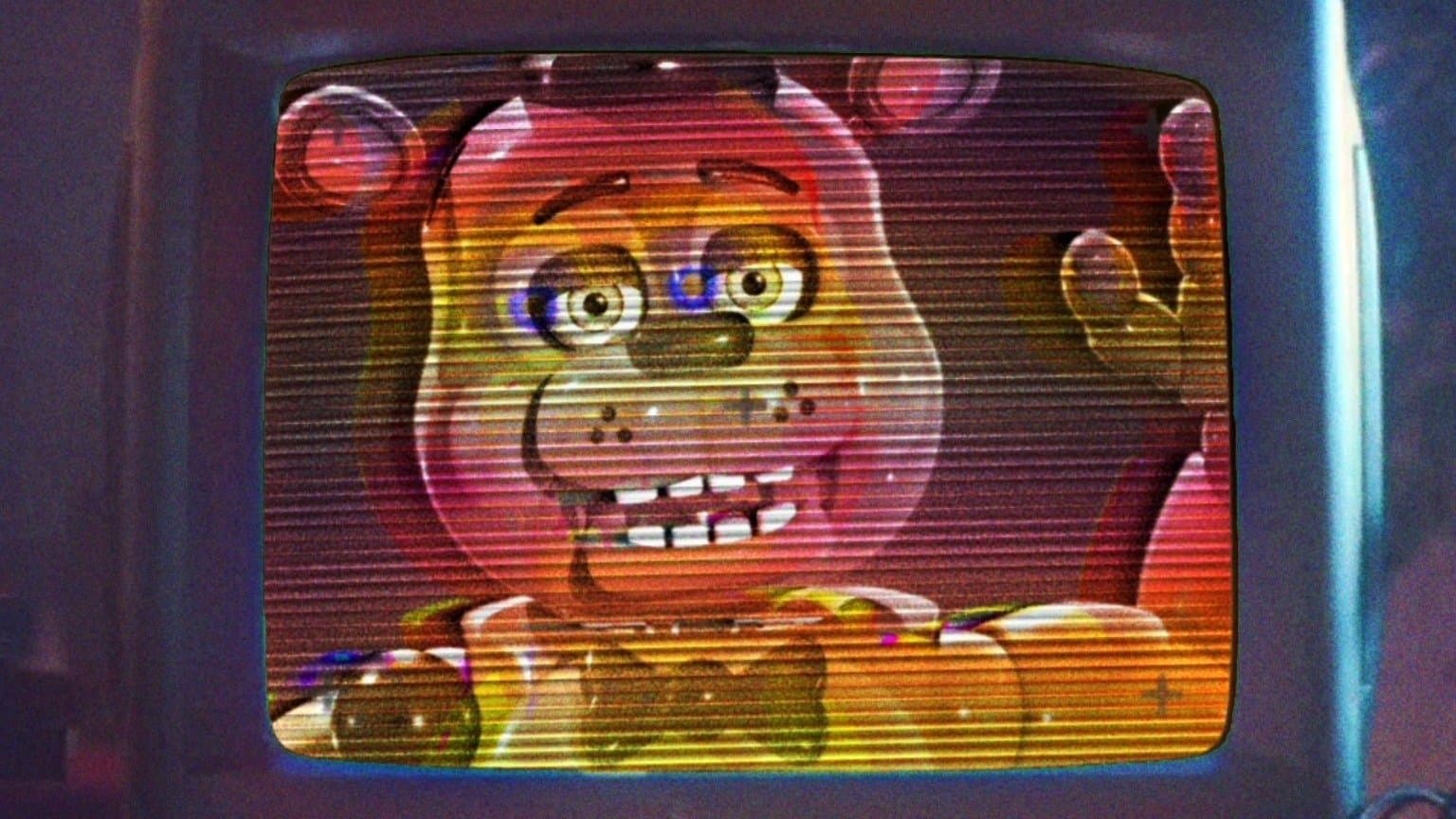 Rec Nights At Freddys 2