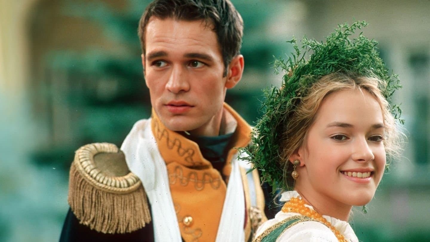 Pan Tadeusz, quand Napoléon traversait le Niémen