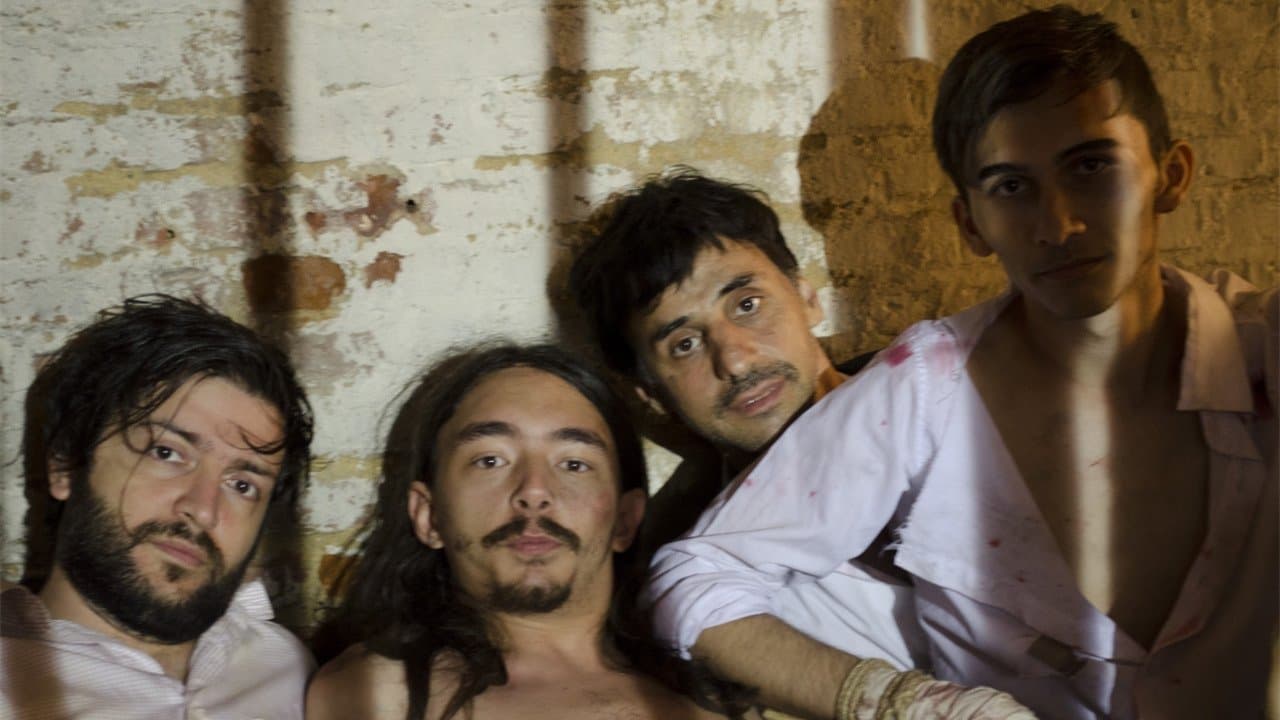 Experimentul Pitești