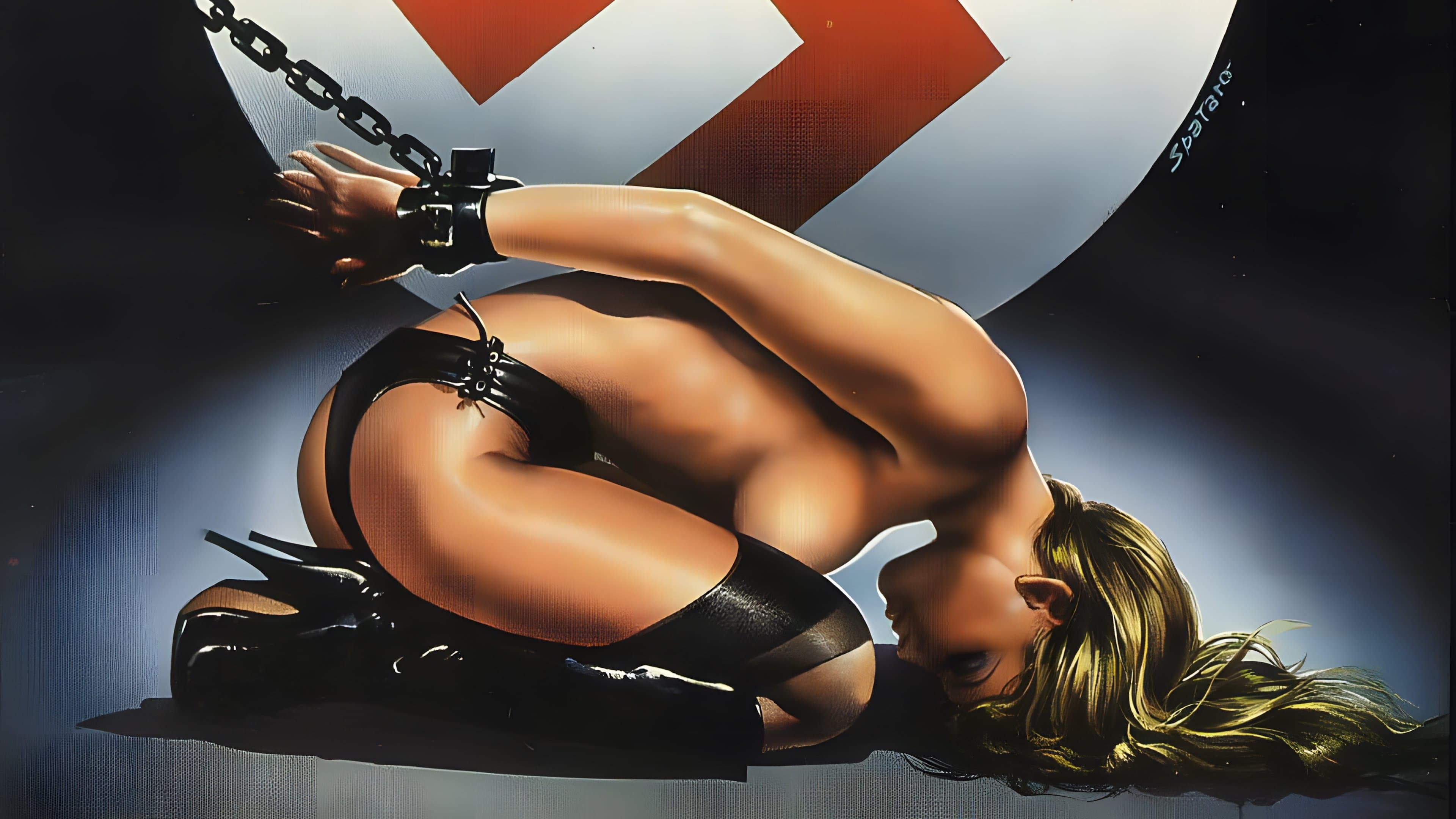 SS Camp 5 - L'Enfer des femmes