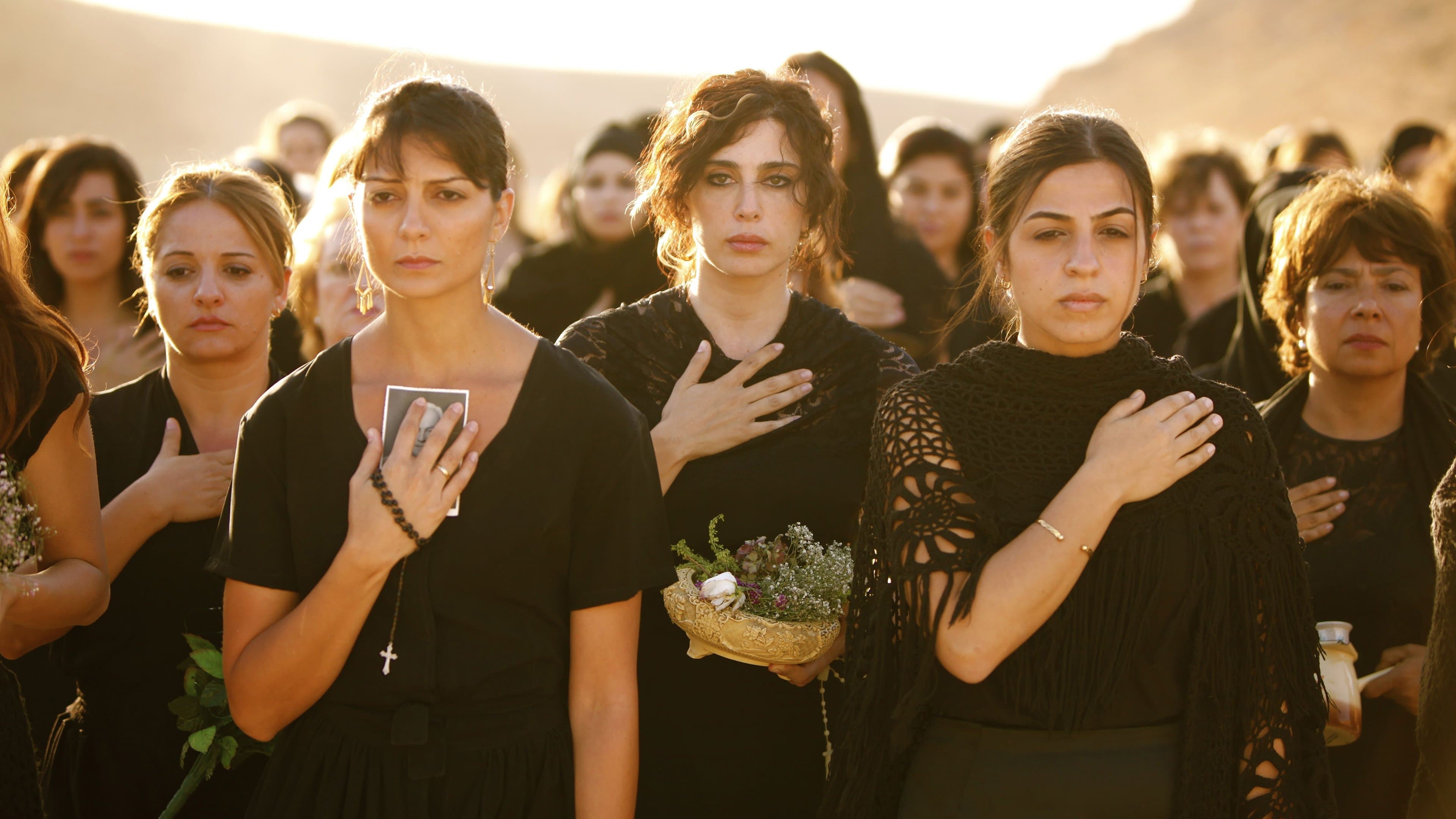 Et maintenant on va où ?