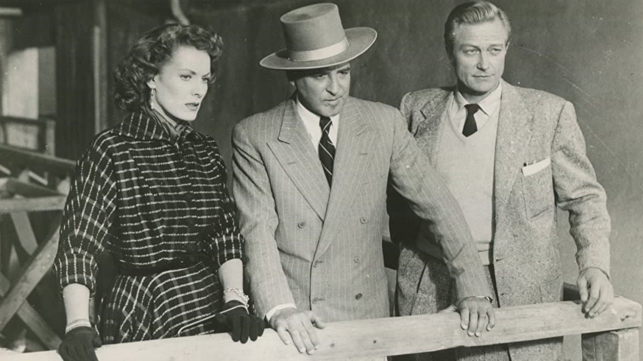 Le brave et la belle