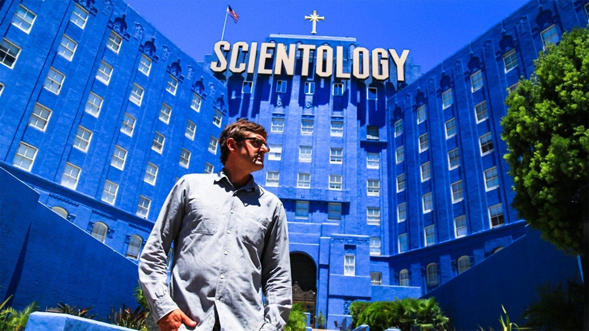 Ma Scientologie Film