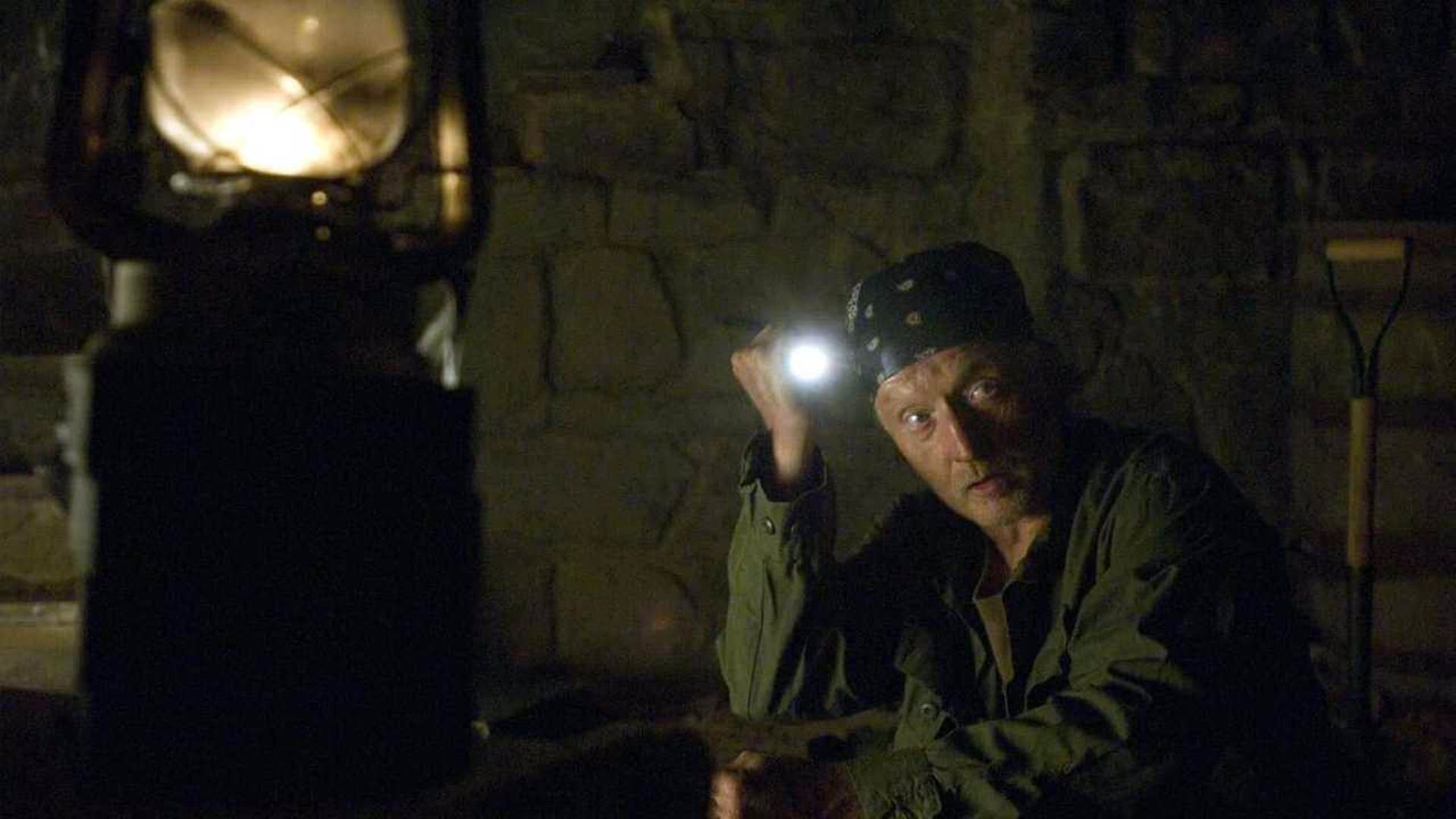 Buried Alive - Enterrés vivants