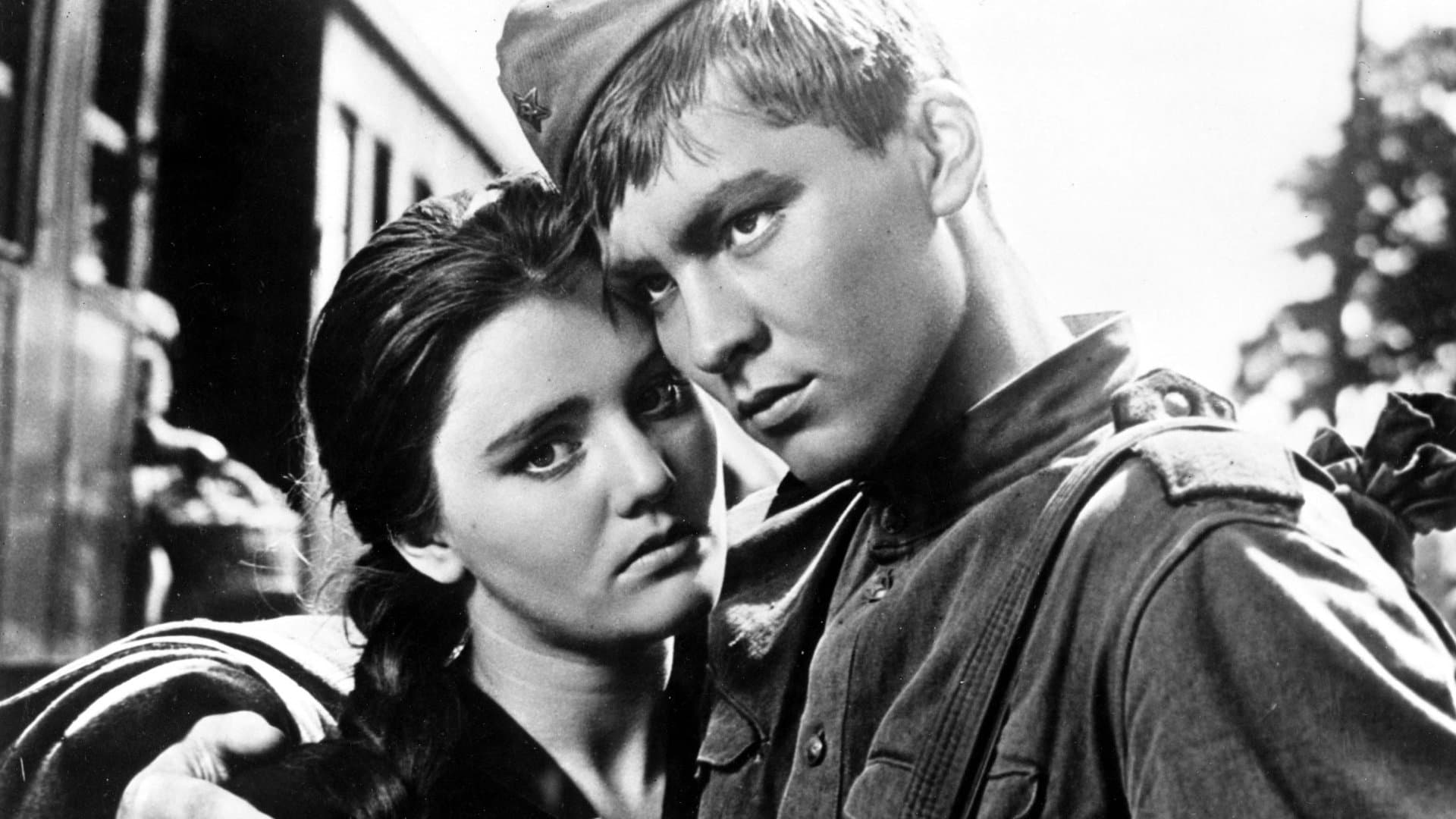 La ballade du soldat