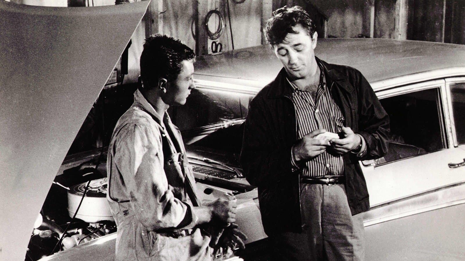 La Route de la Fraude