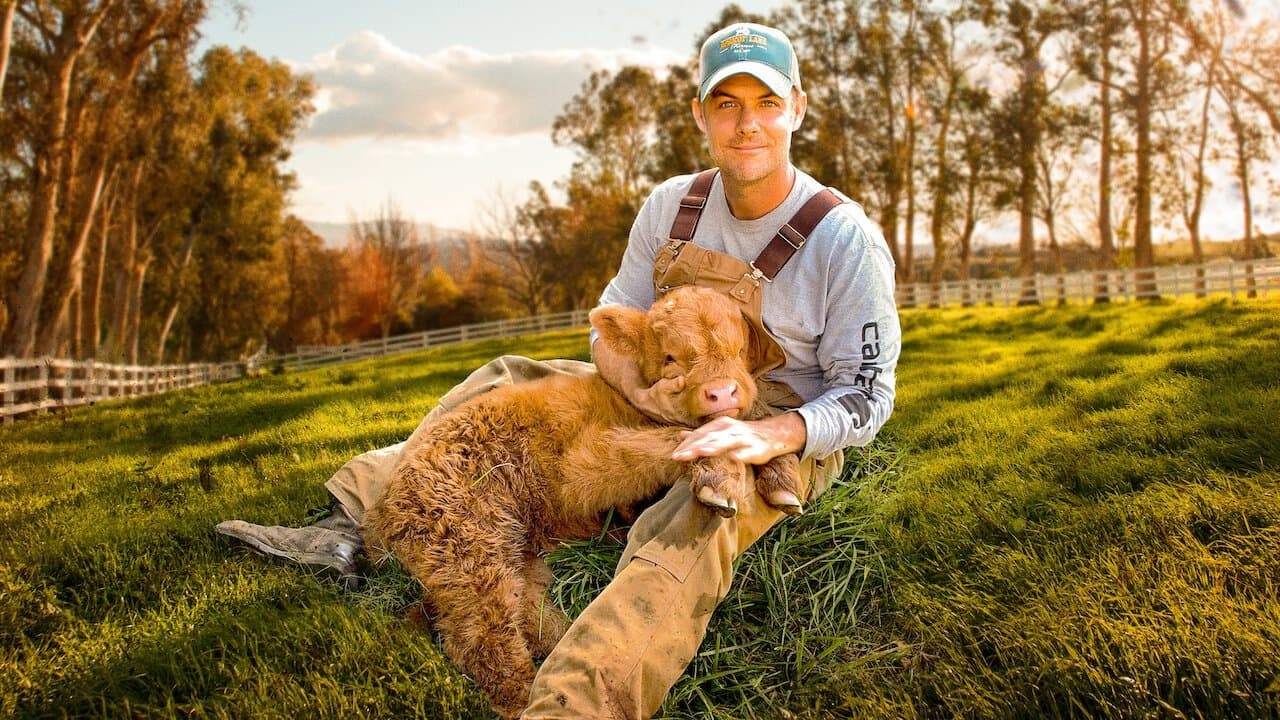 Tout est possible (The Biggest Little Farm)