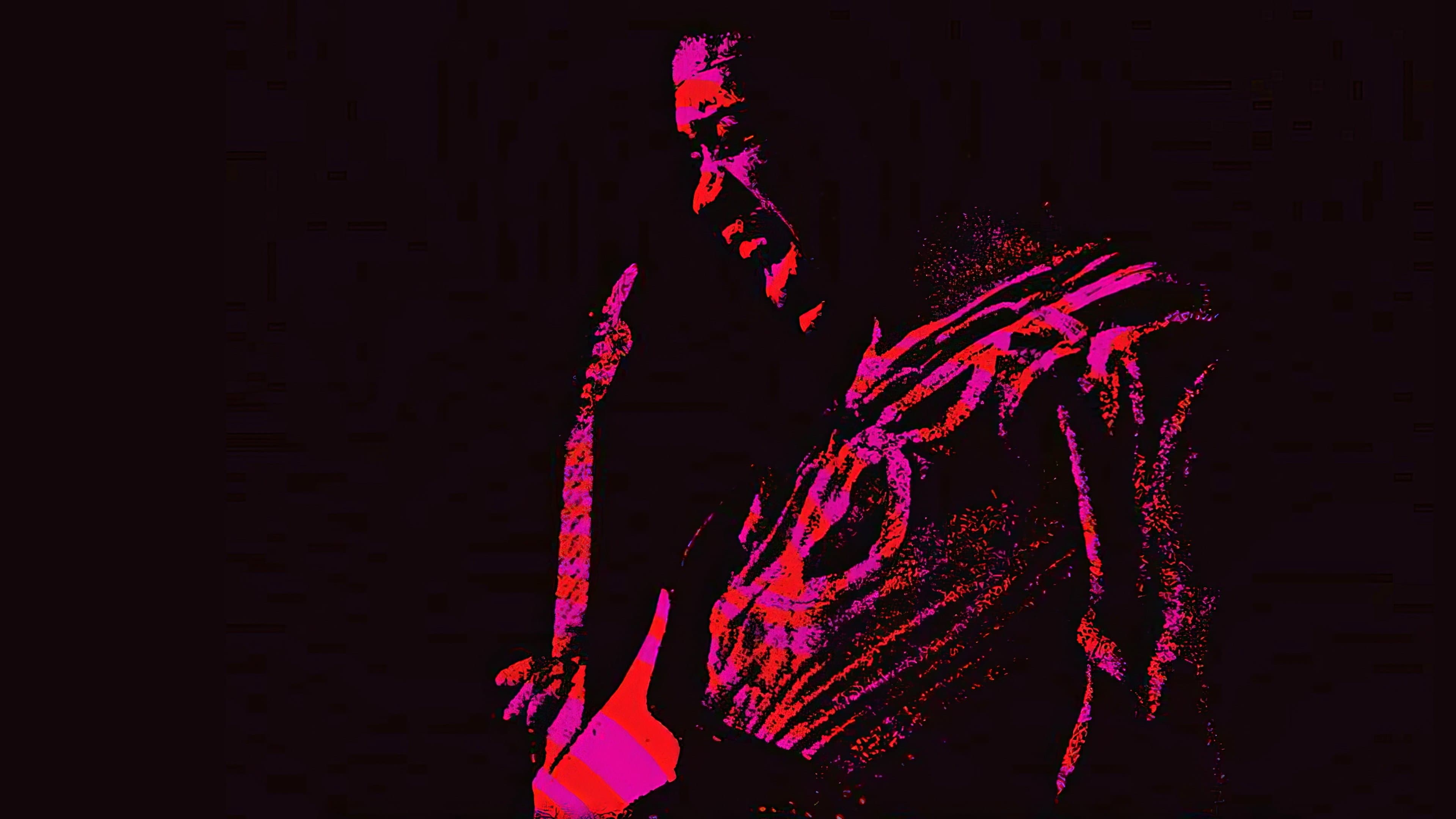 Jimi Hendrix : Electric Church