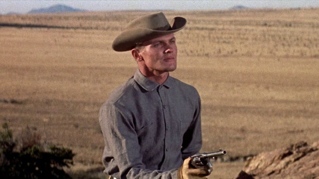 Le Salaire de la violence