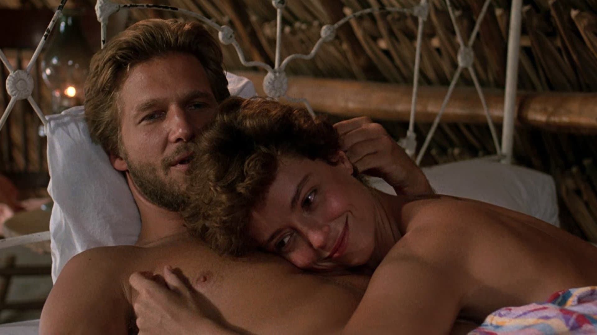 Contre toute attente