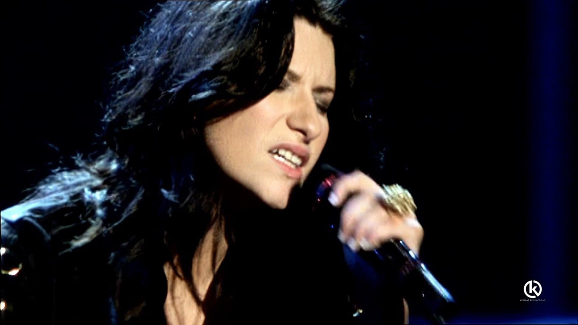 Laura Pausini : San Siro 2007