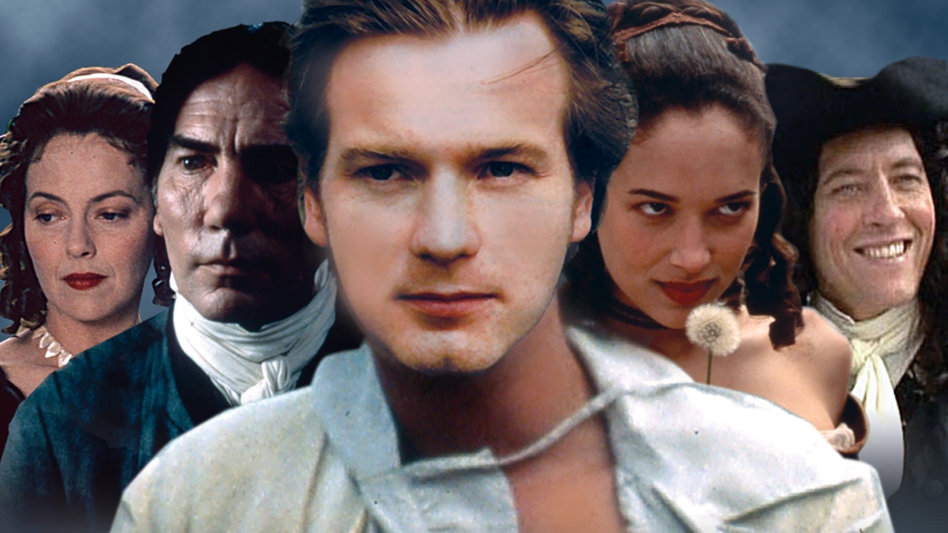 Le Baiser du serpent