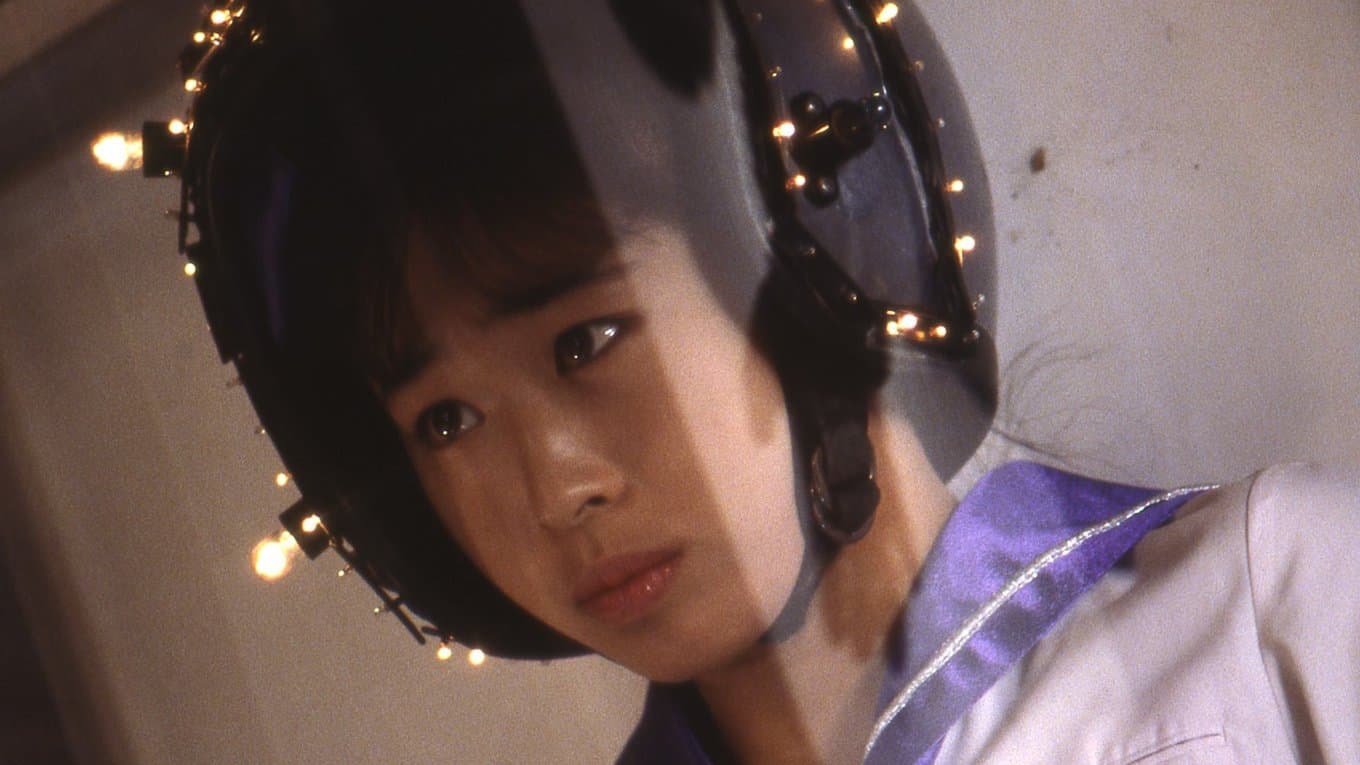 5 secondes avant l’extase