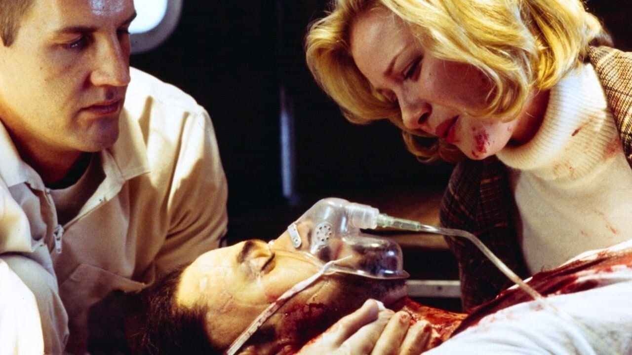 Les Amants éternels