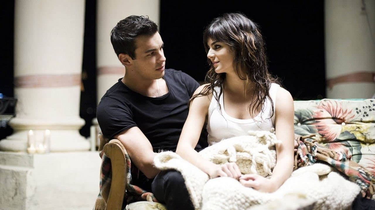 Twilight Love 2 : J'ai envie de toi