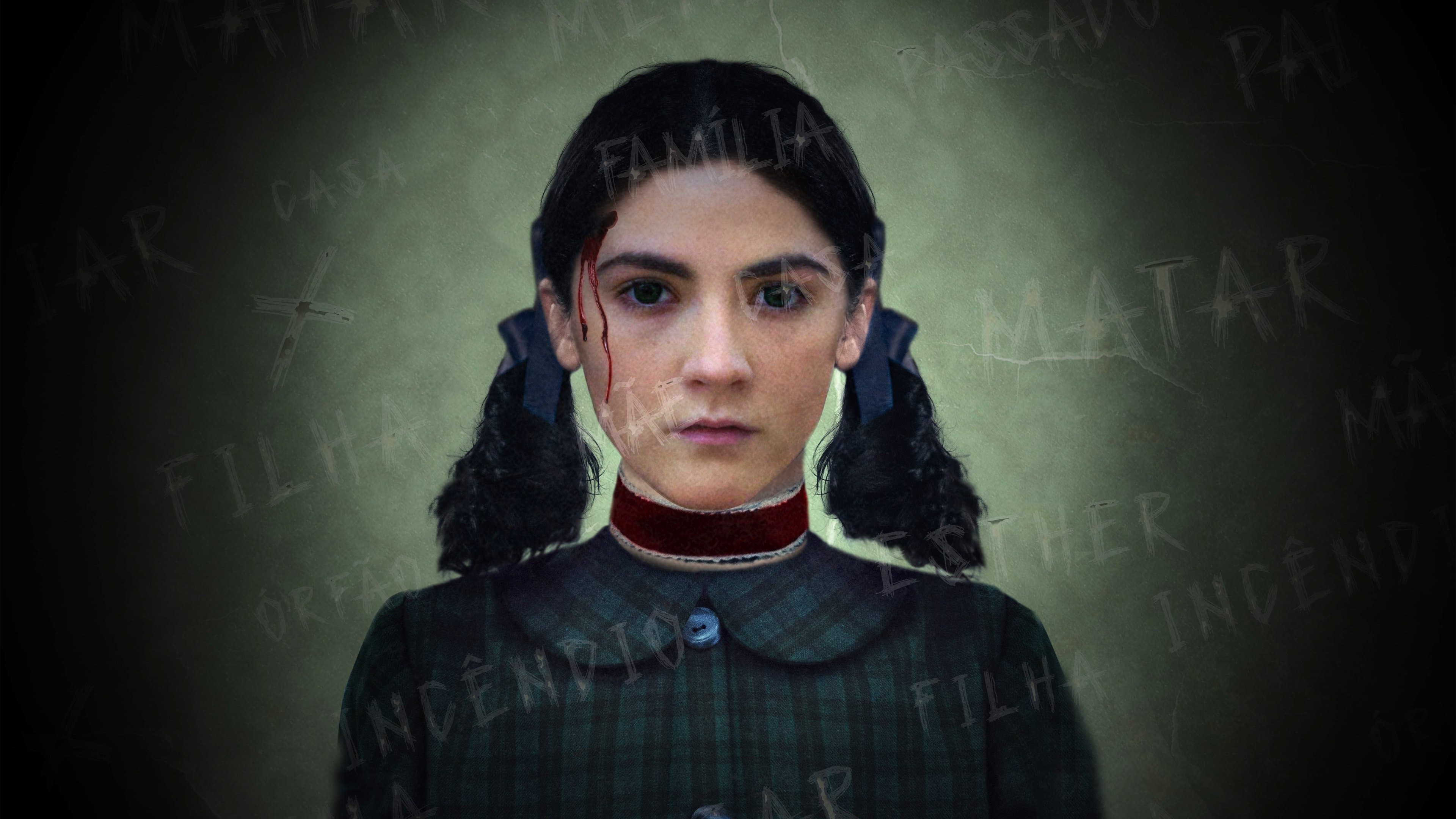 Esther 2 : Les Origines