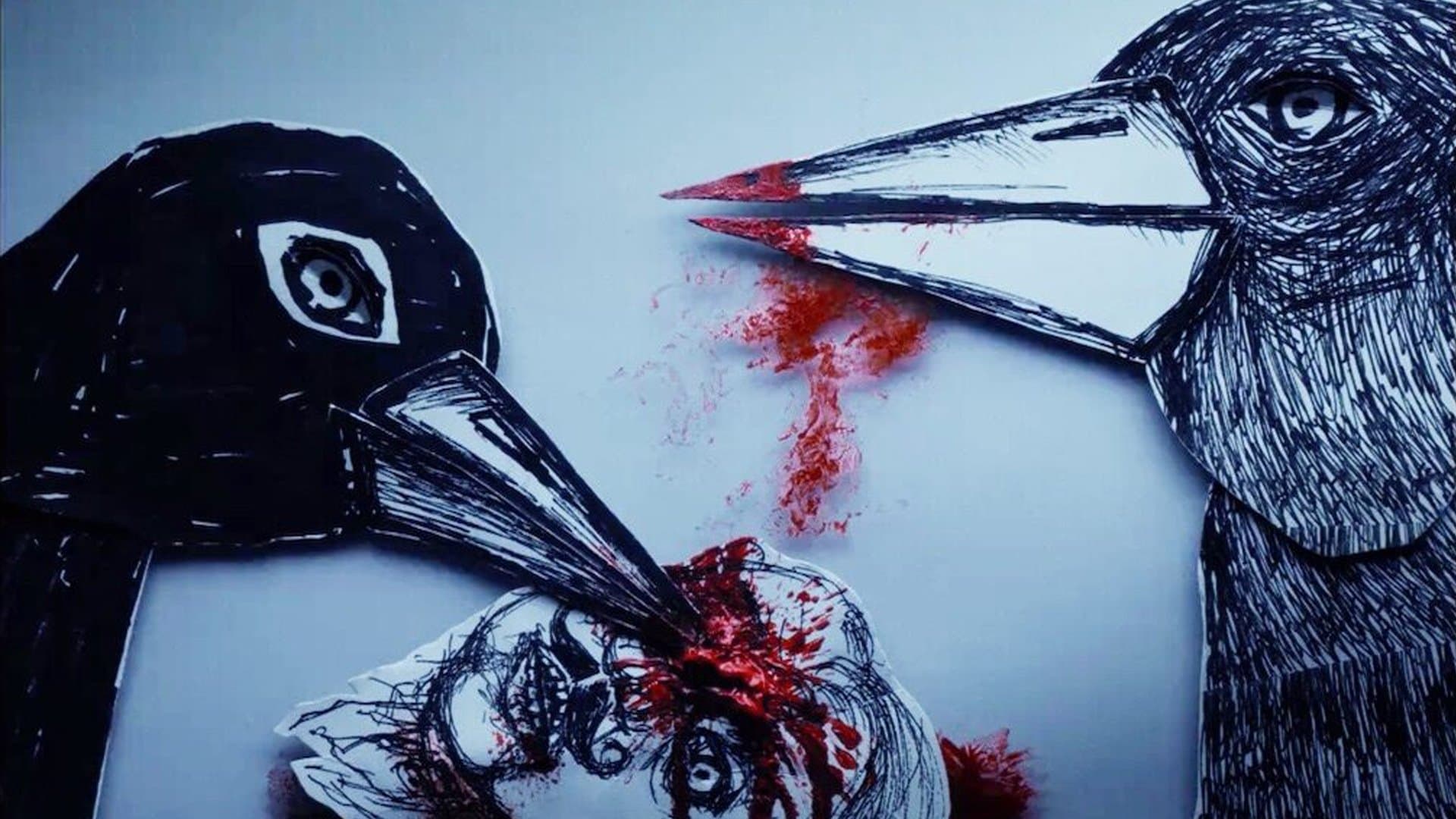 Kill it and leave this town