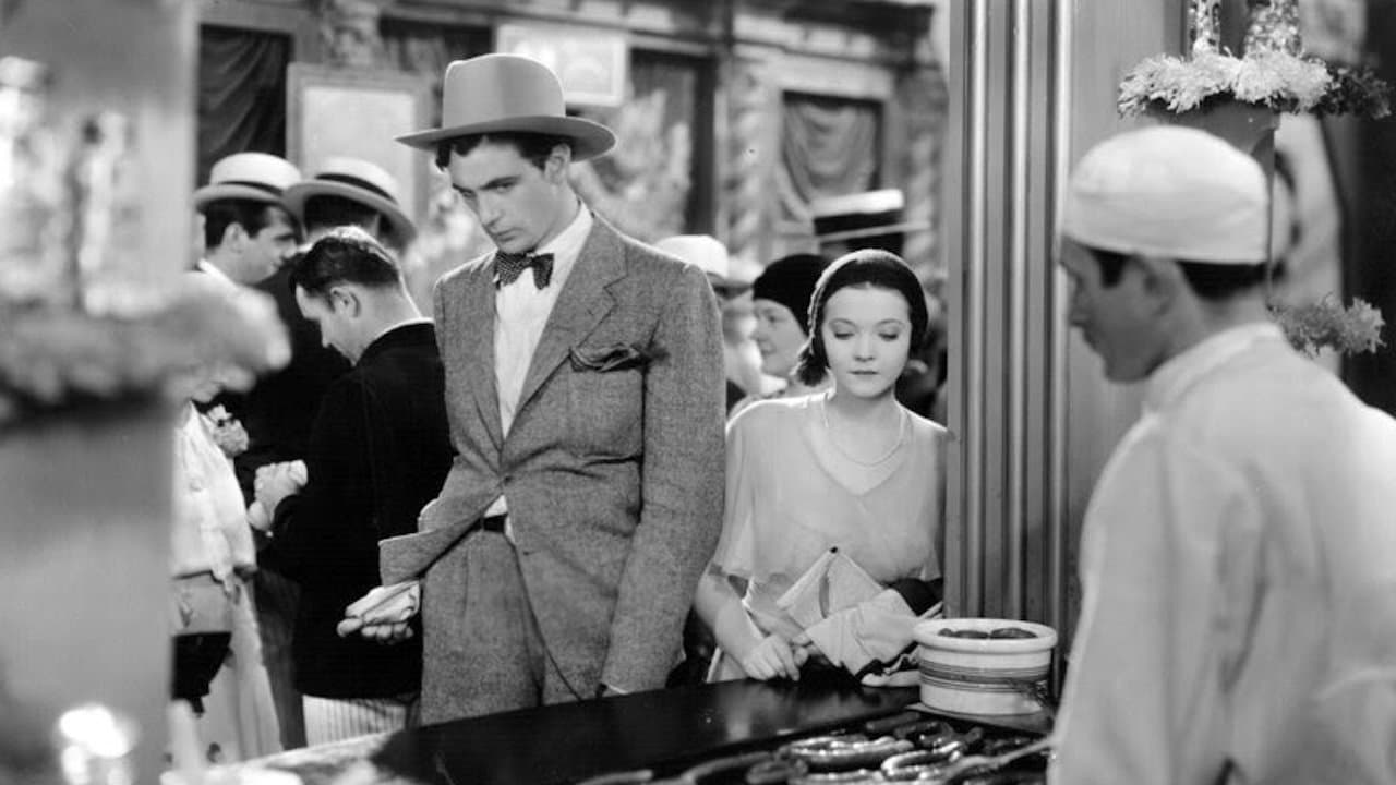 Les Carrefours de la ville