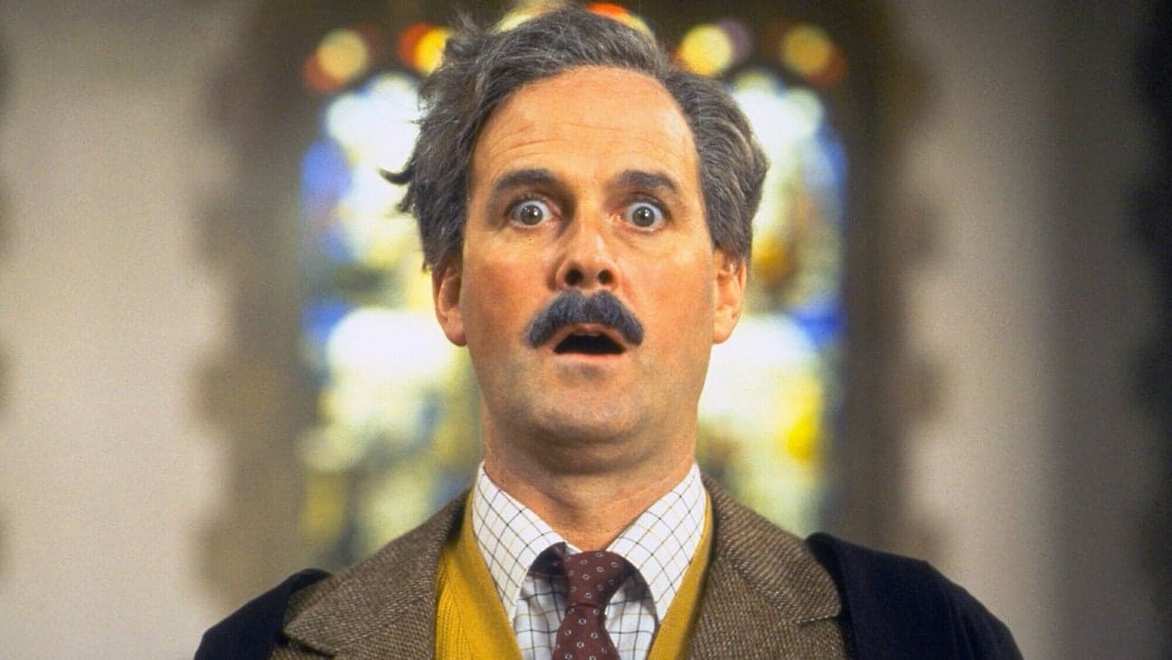 Monty Python - le sens de la vie