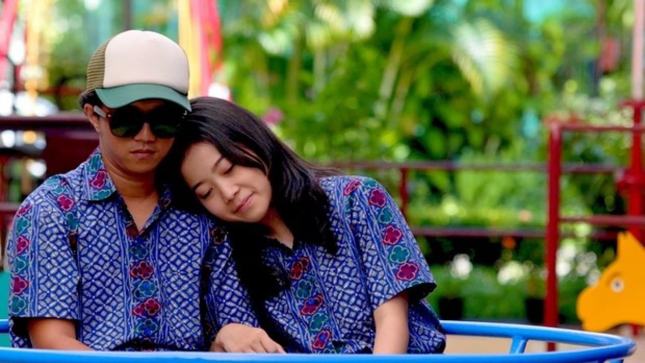 Yang Tidak Dibicarakan Ketika Membicarakan Cinta