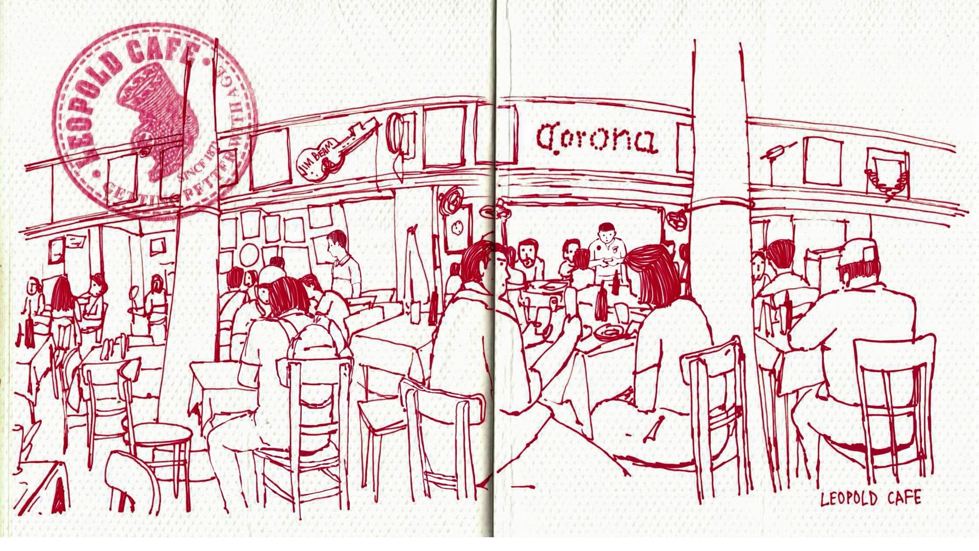 bonVoyage pour monVoyage