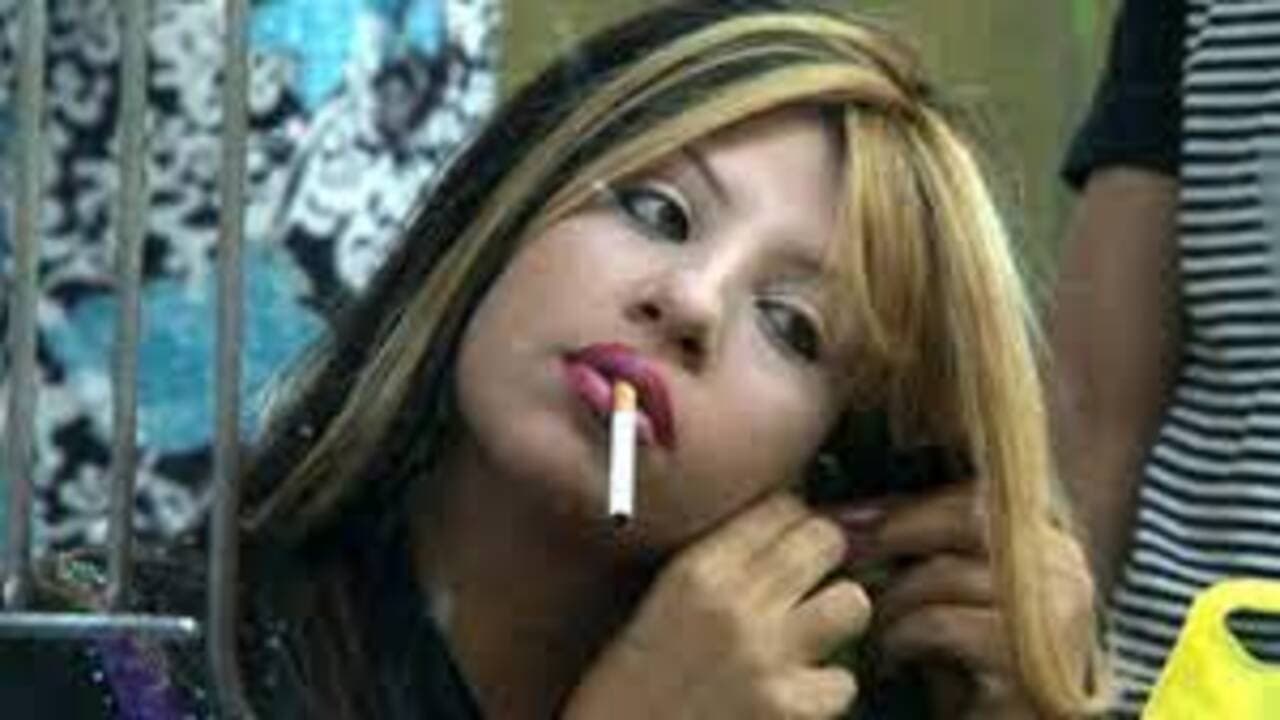 La Nuit, elles dansent