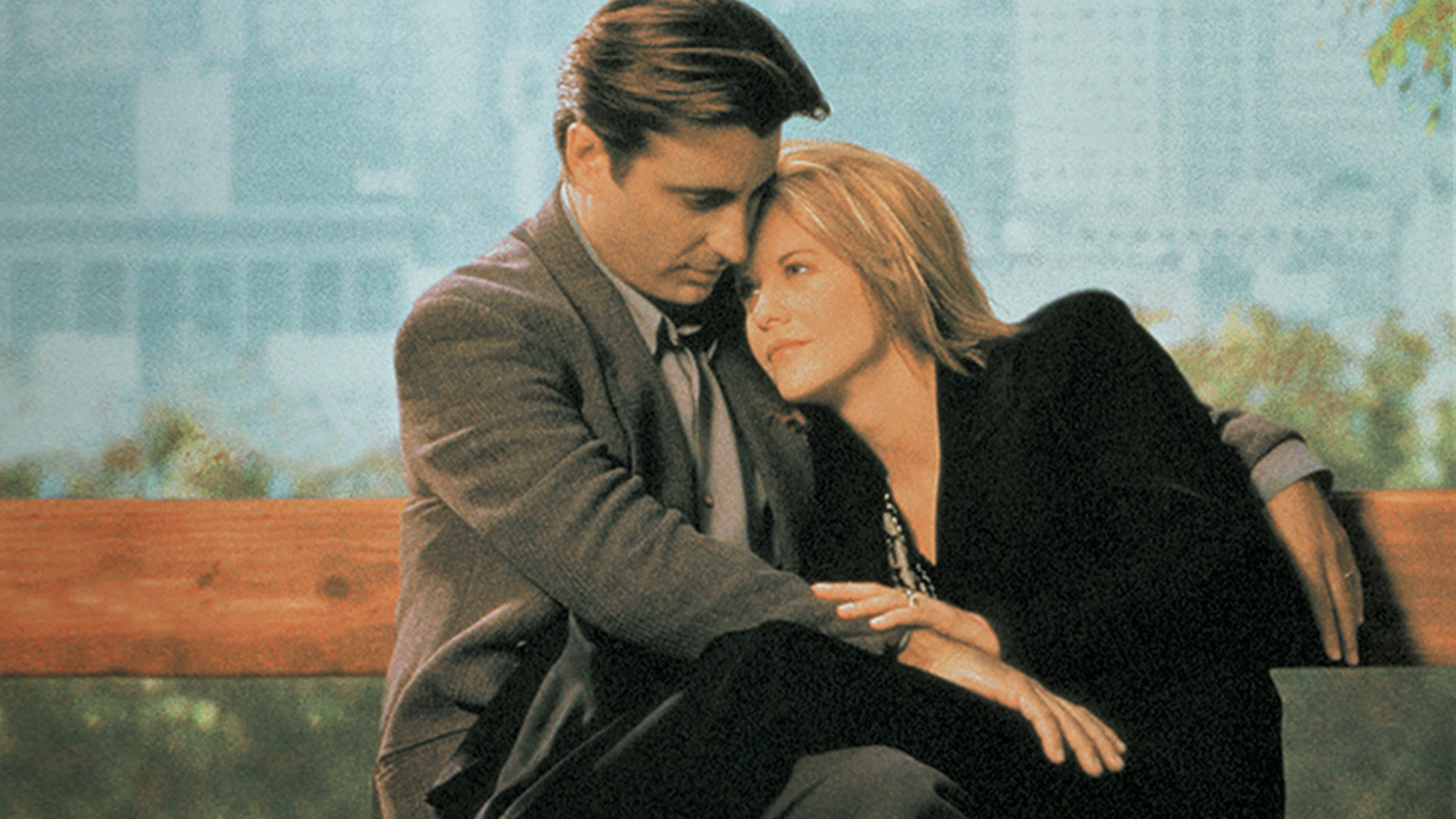 Pour l'amour d'une femme