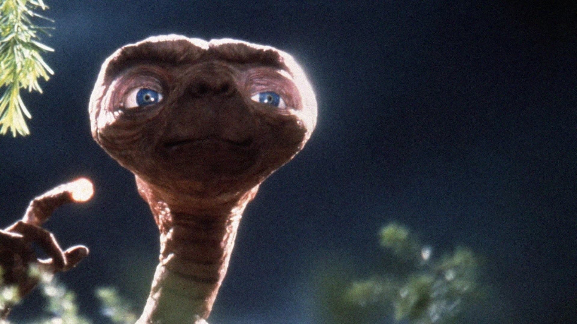 « E. T. », un blockbuster intime