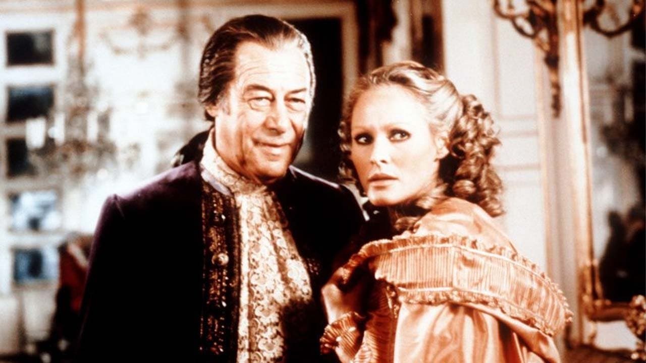 Le Cinquième Mousquetaire