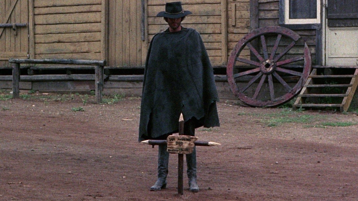 Django Le Bâtard