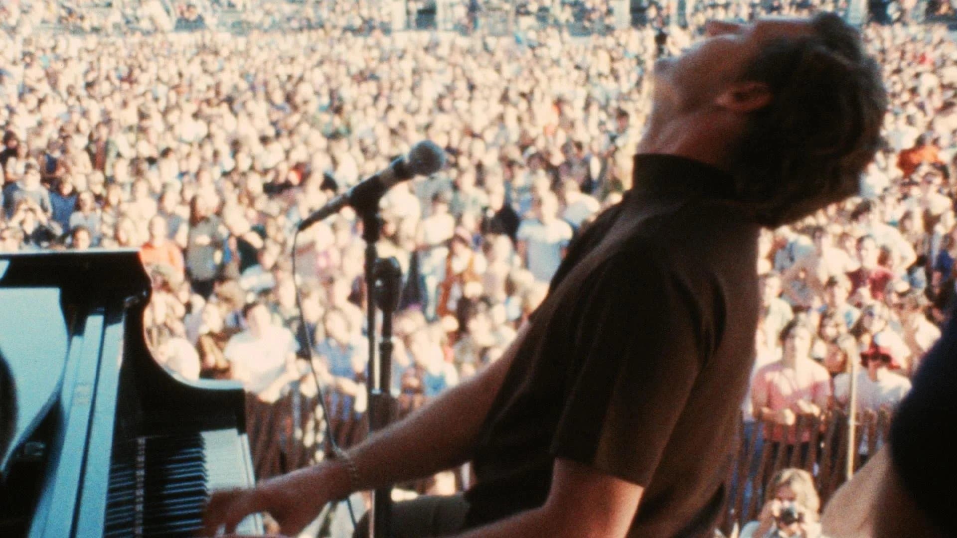 Toronto Rock'n'Roll Revival - L'autre concert légendaire de 1969