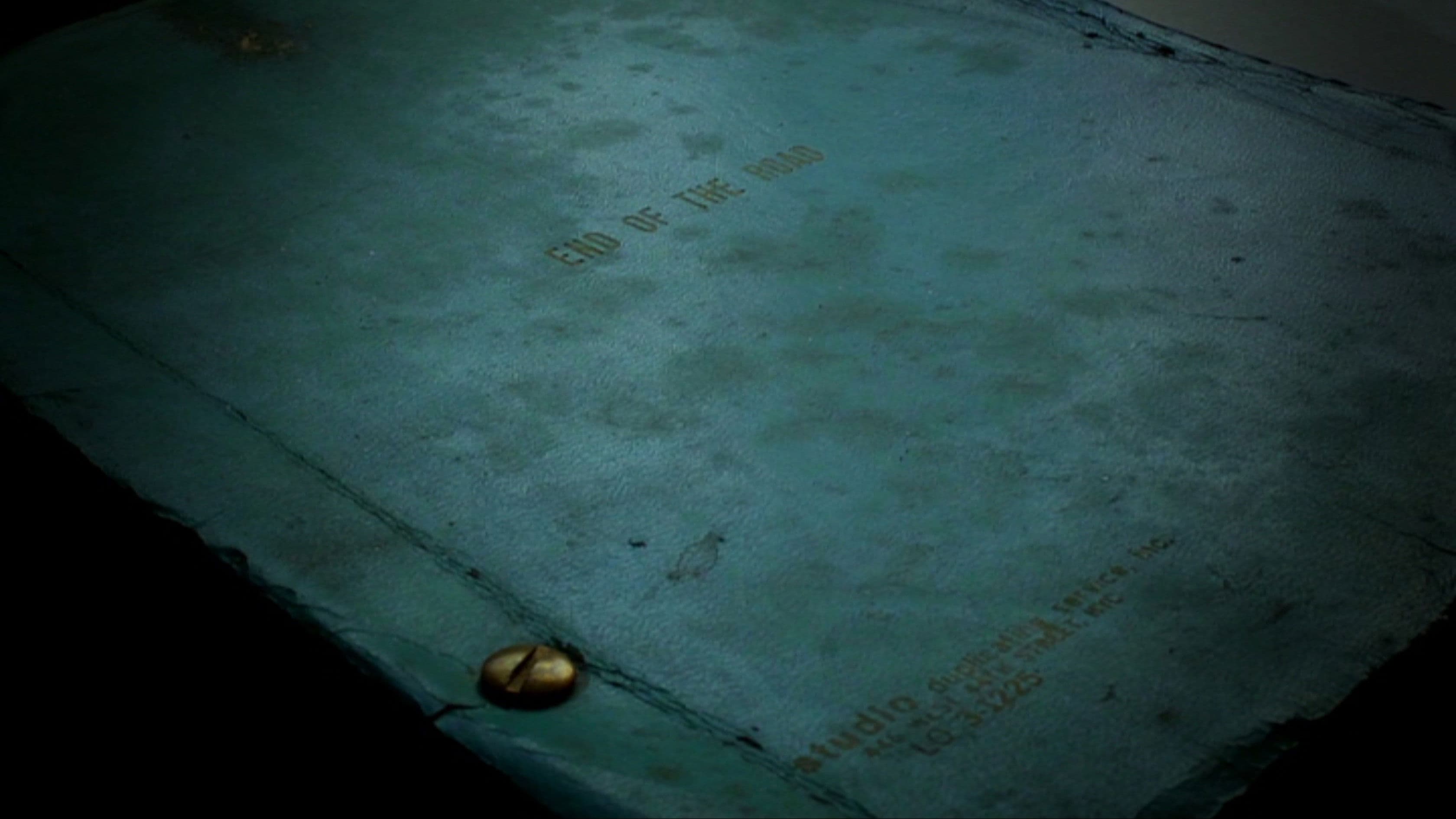 An Amazing Time: A Conversation About End of the Road