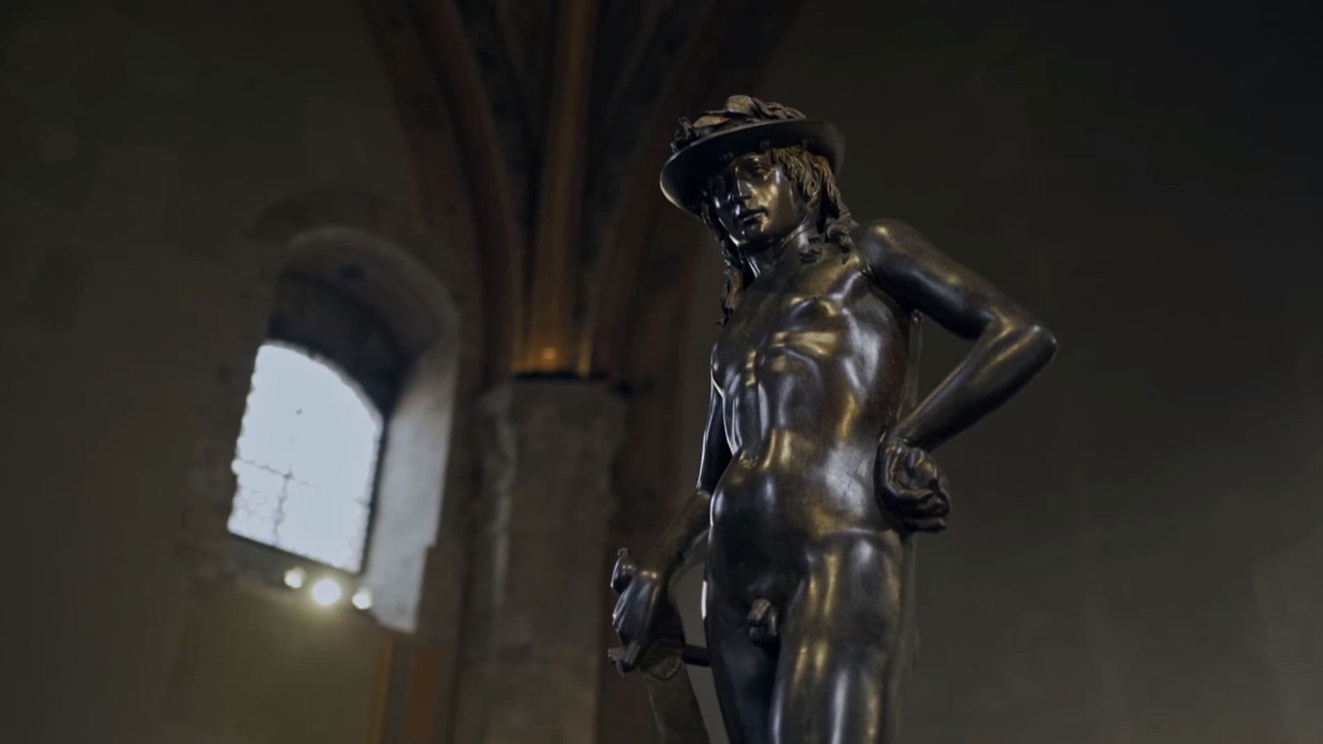 Donatello : génie de la Renaissance